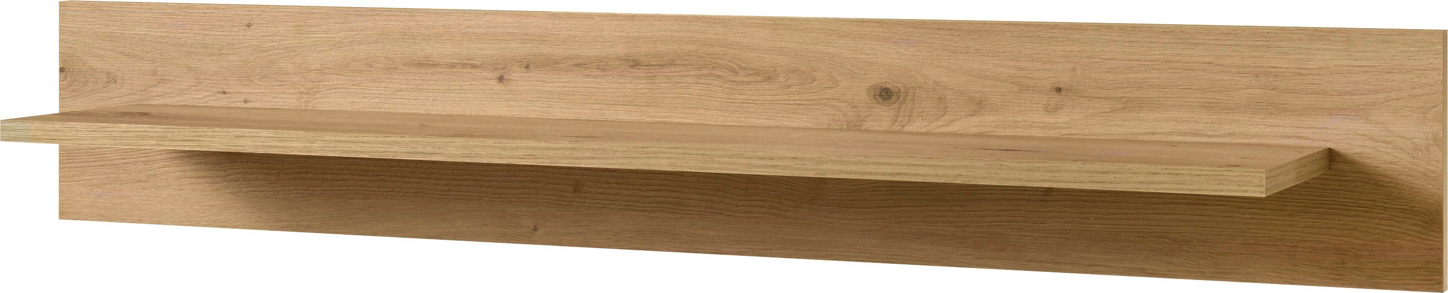 INOSIGN Wandregal Torge, Wandboard, Wandhalter, Hängeregal, günstig online kaufen
