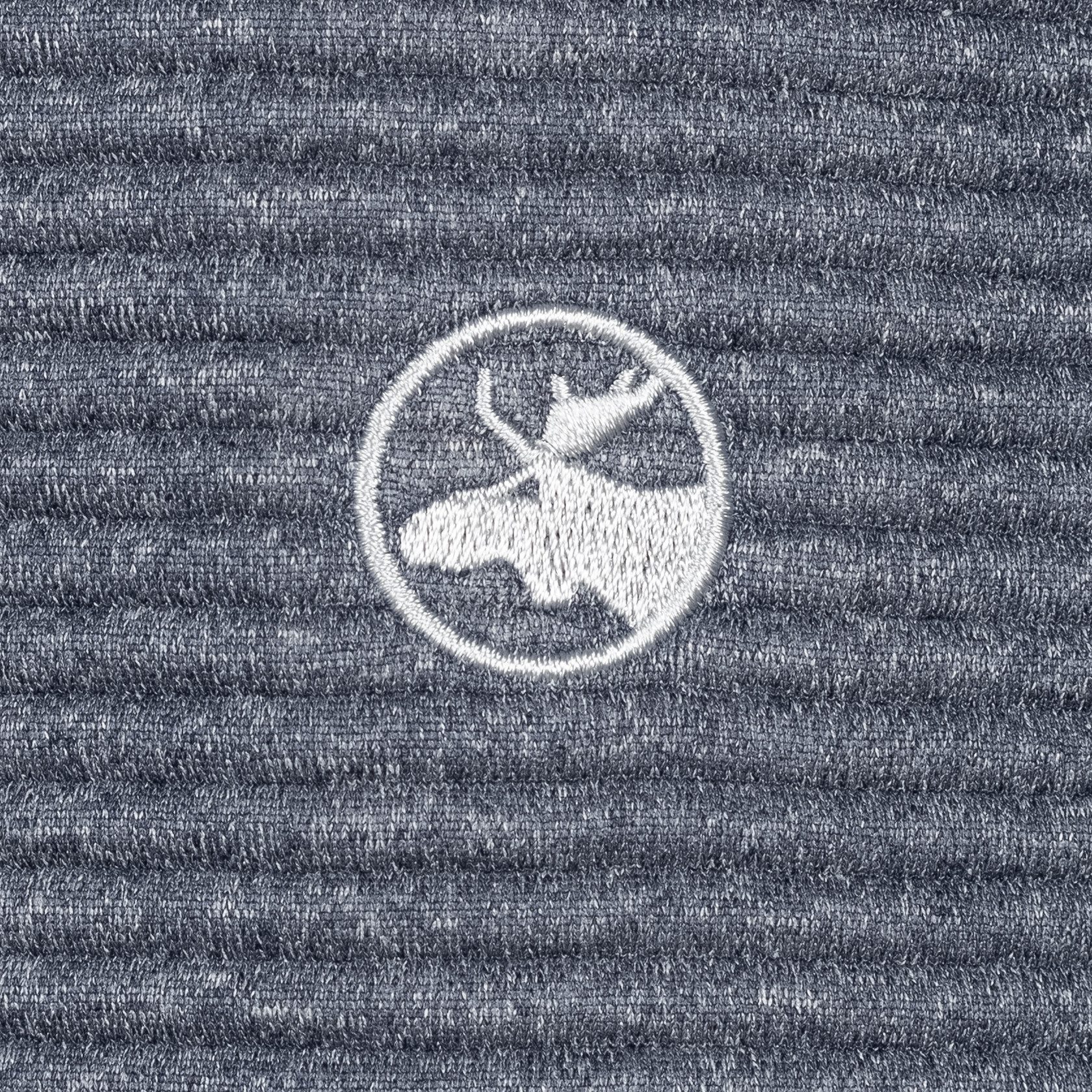 DEPROC Active Strickfleecejacke ELM WOMEN auch in Großen Größen erhältlich