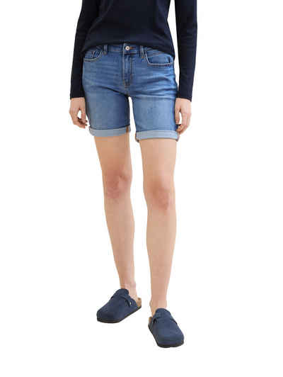 TOM TAILOR Bermudas