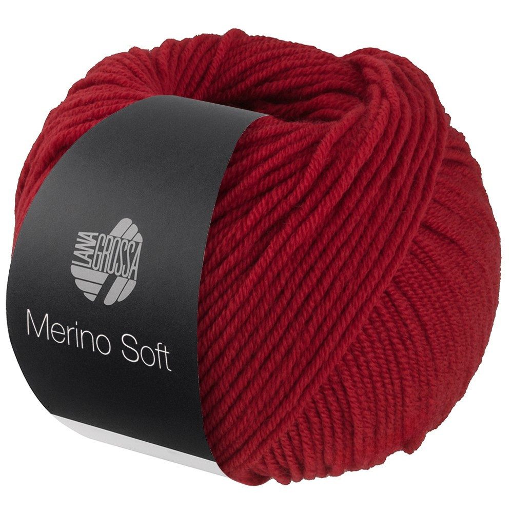 Häkelwolle MERINO SOFT Wolle
