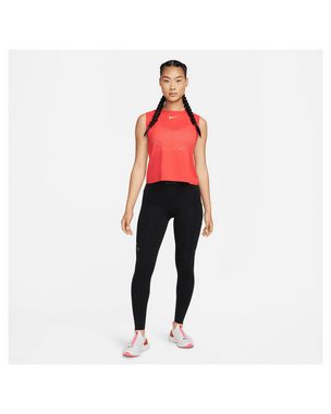 Nike Laufshirt Damen Lauftop DRI-FIT ADV RUN DIVISION (1-tlg)