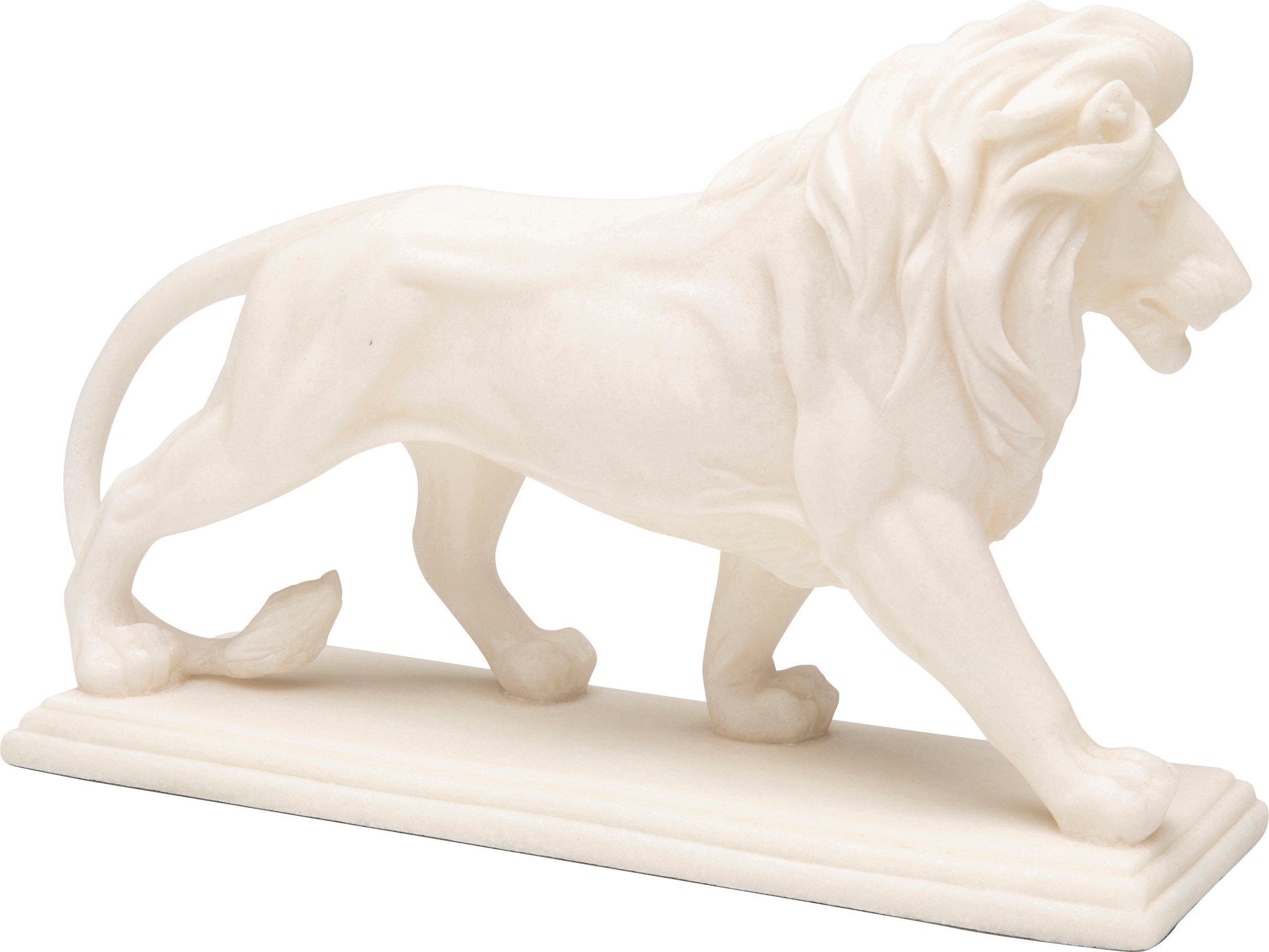 Kare Design Dekofigur Lion 31cm, verschiedene Farben