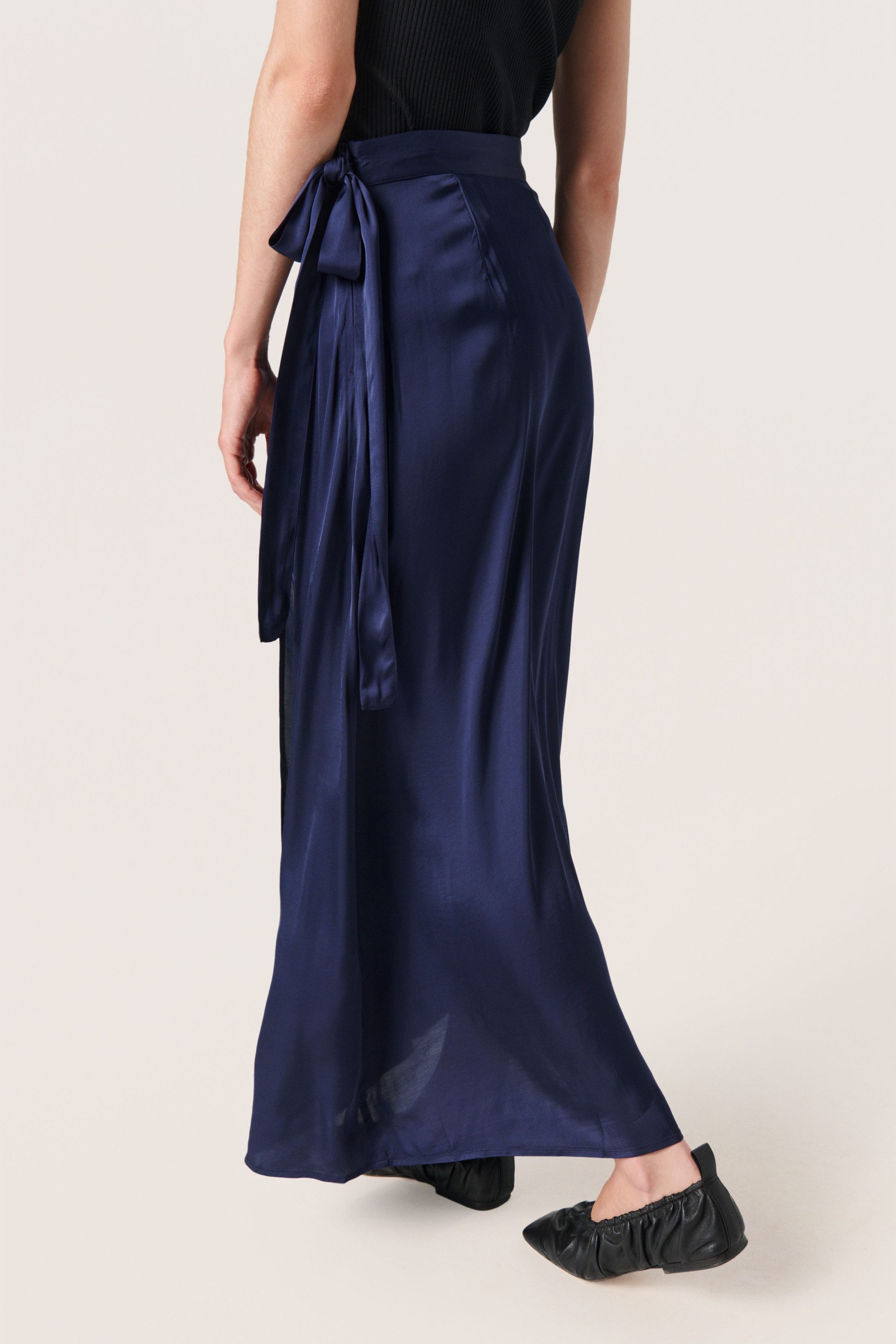 SOAKED IN LUXURY Jerseyrock Rock SLElin