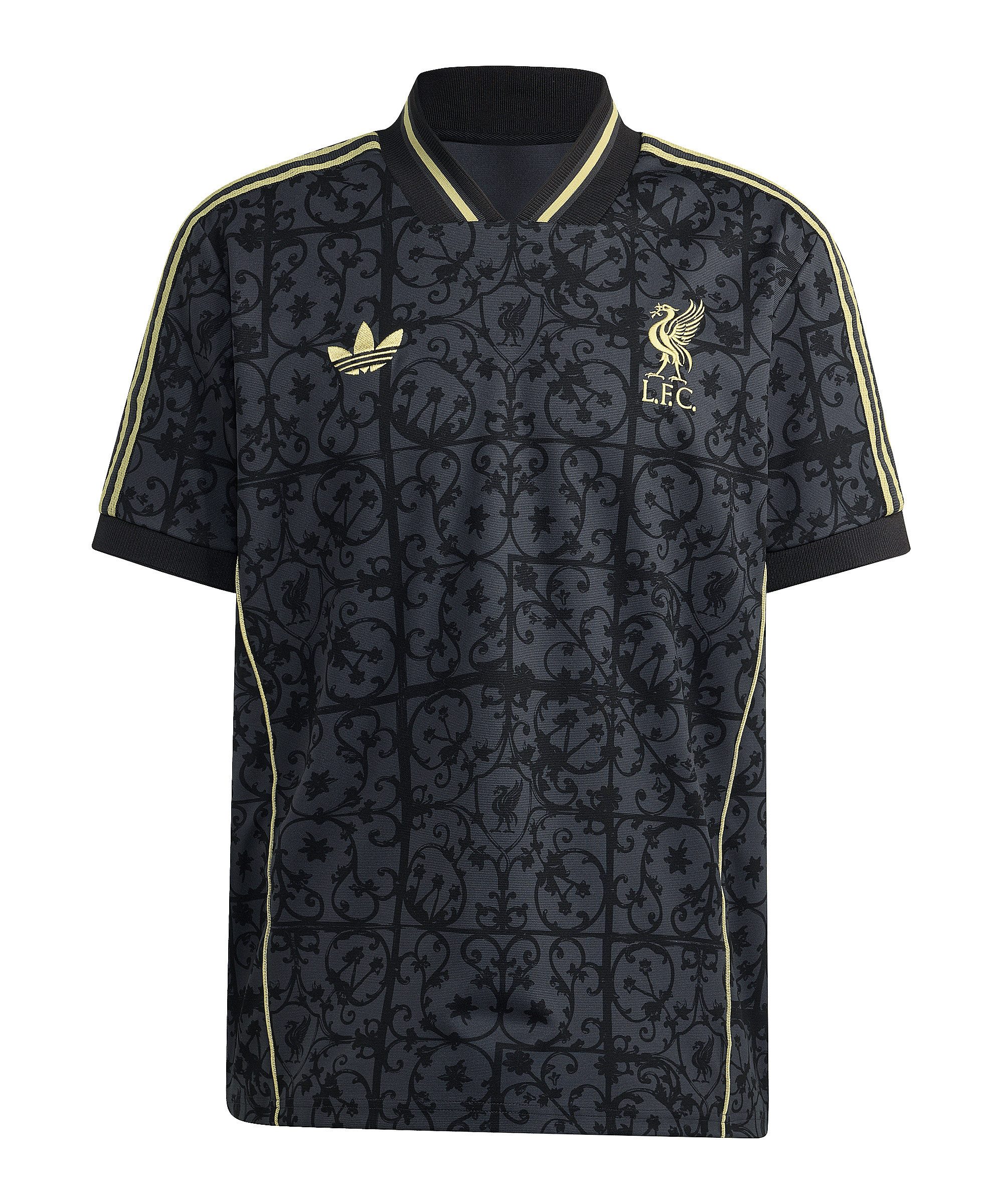 adidas Performance Fußballtrikot adidas Performance FC Liverpool Lfstlr Trikot Premier League