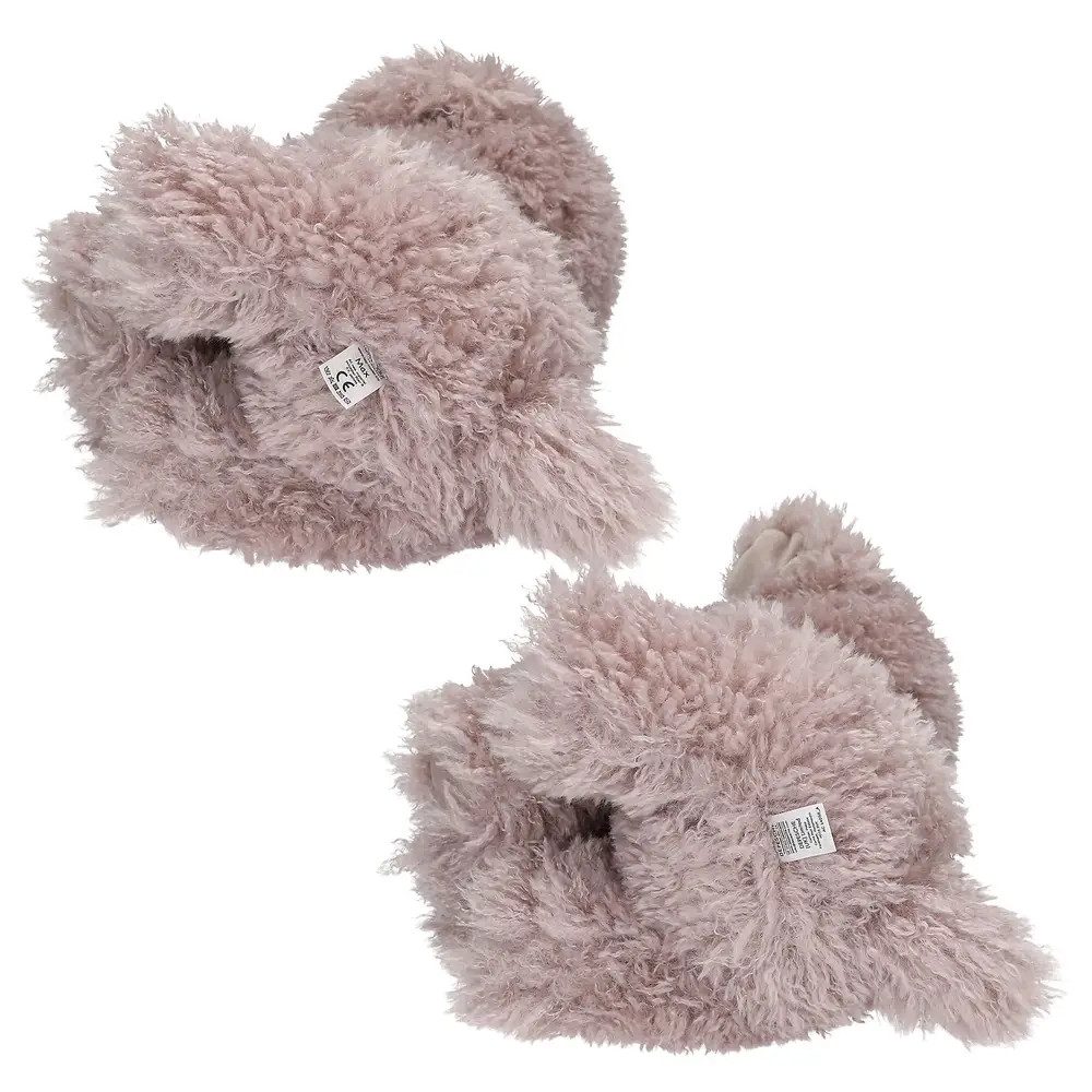 TOPModel Kuscheltier TOPModel Plüsch Hund Max grau 30 cm FUR EVER FRIENDS