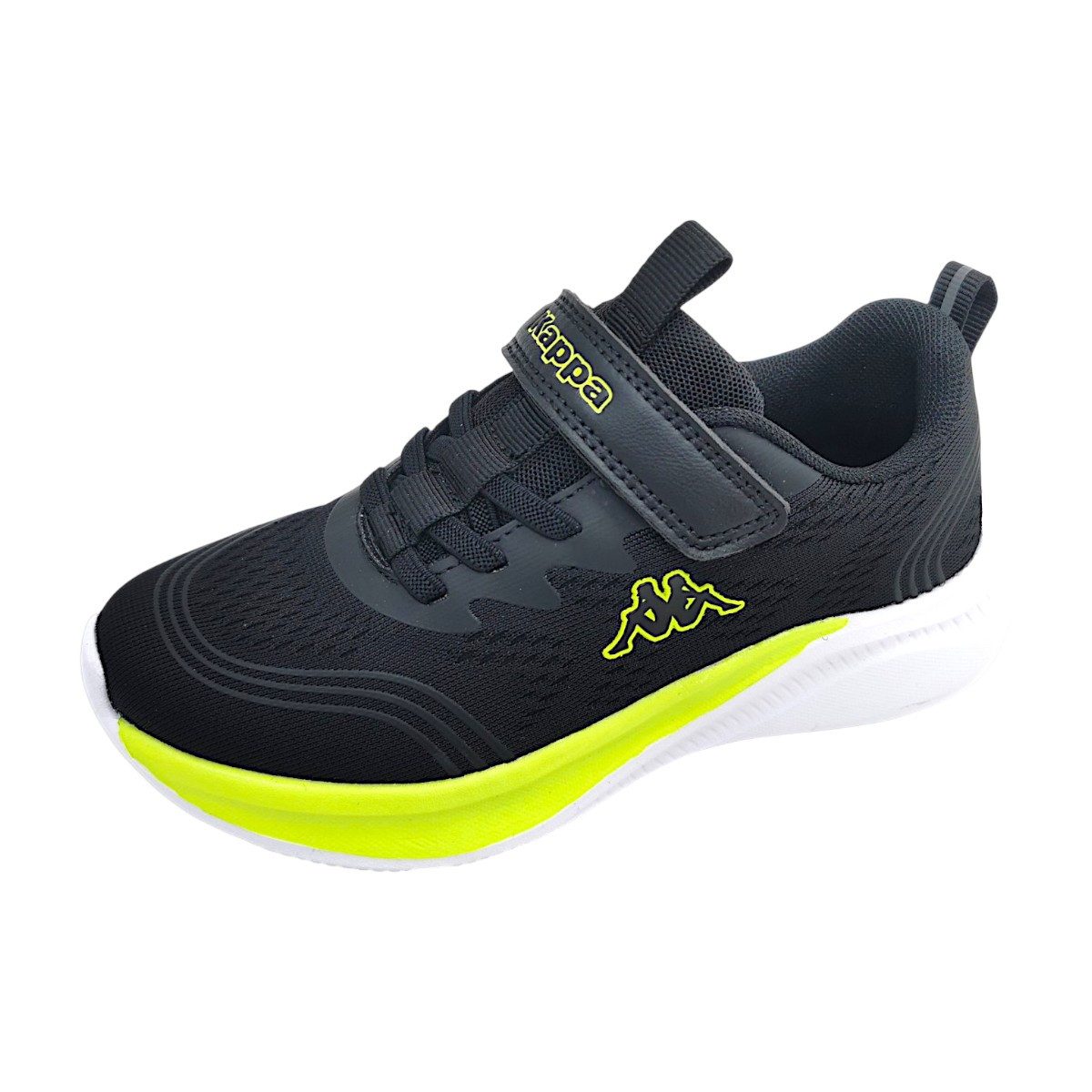 Kappa Laufschuh