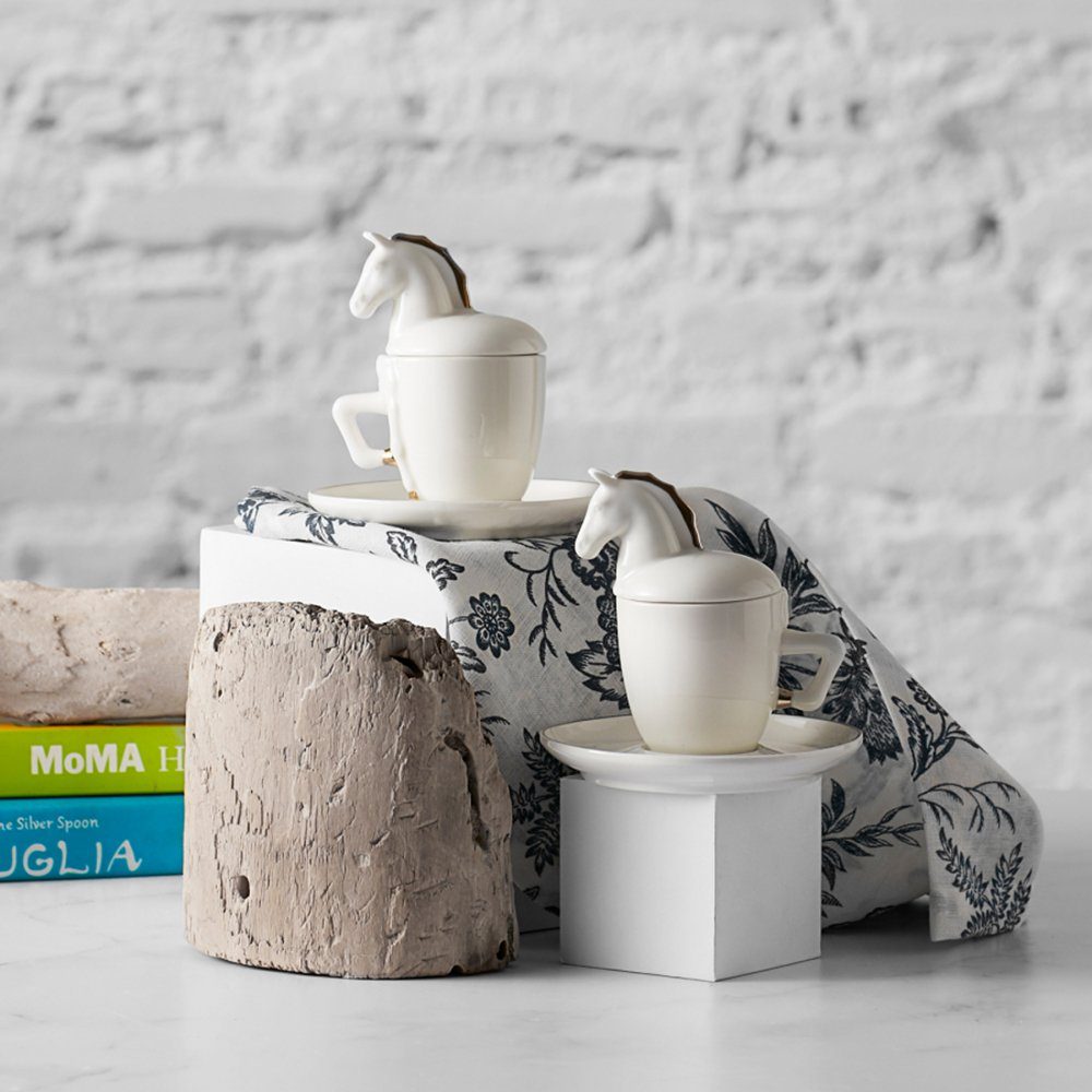 Karaca Kaffeeservice