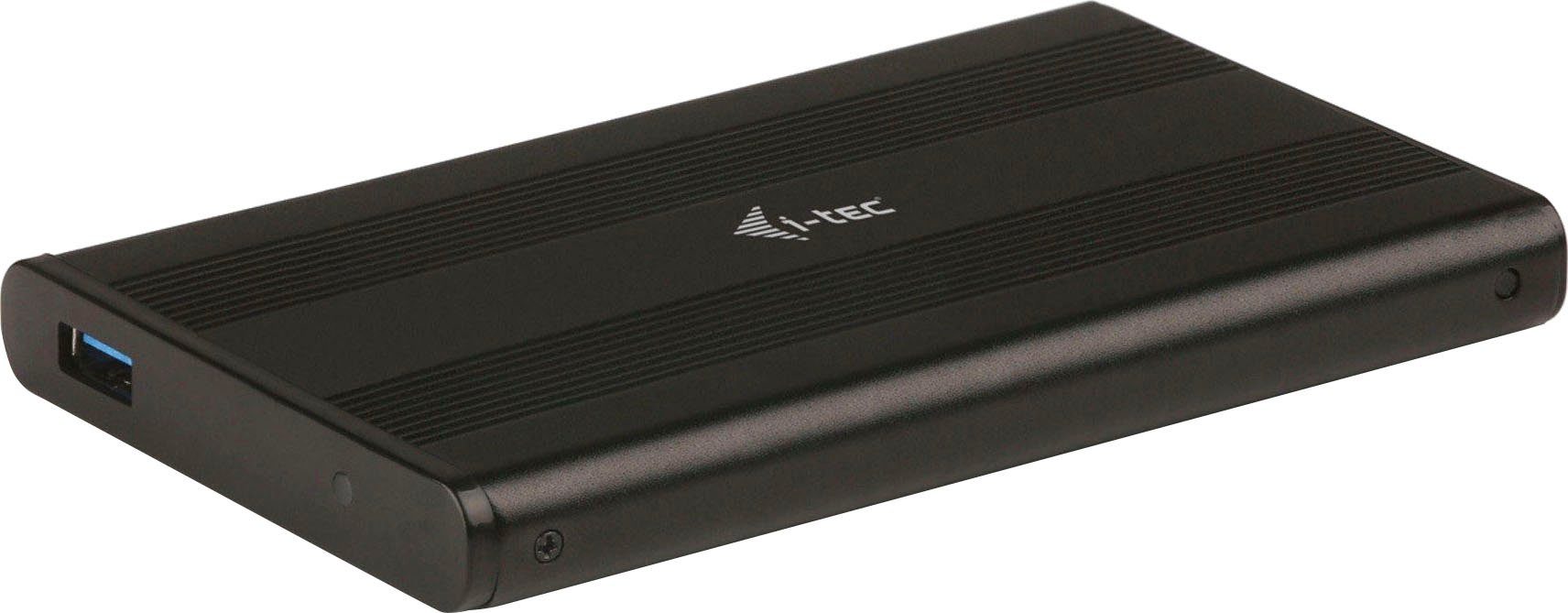 Festplattenhülle MySafe Advance AluBasic 2.5