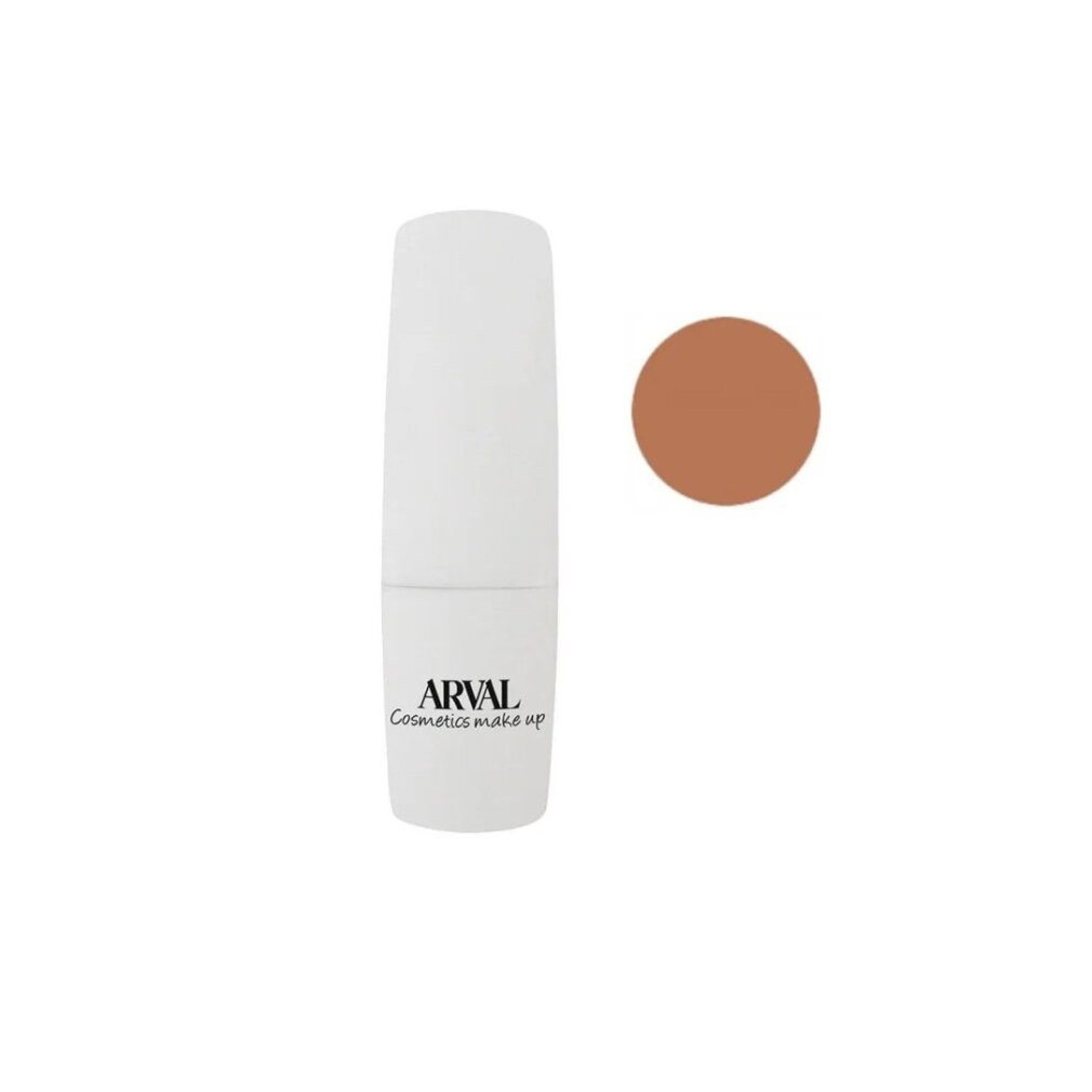 Arval Lippenstift, Lippenbalsam, cremiger Lippenstift, 01, Naturbeige g