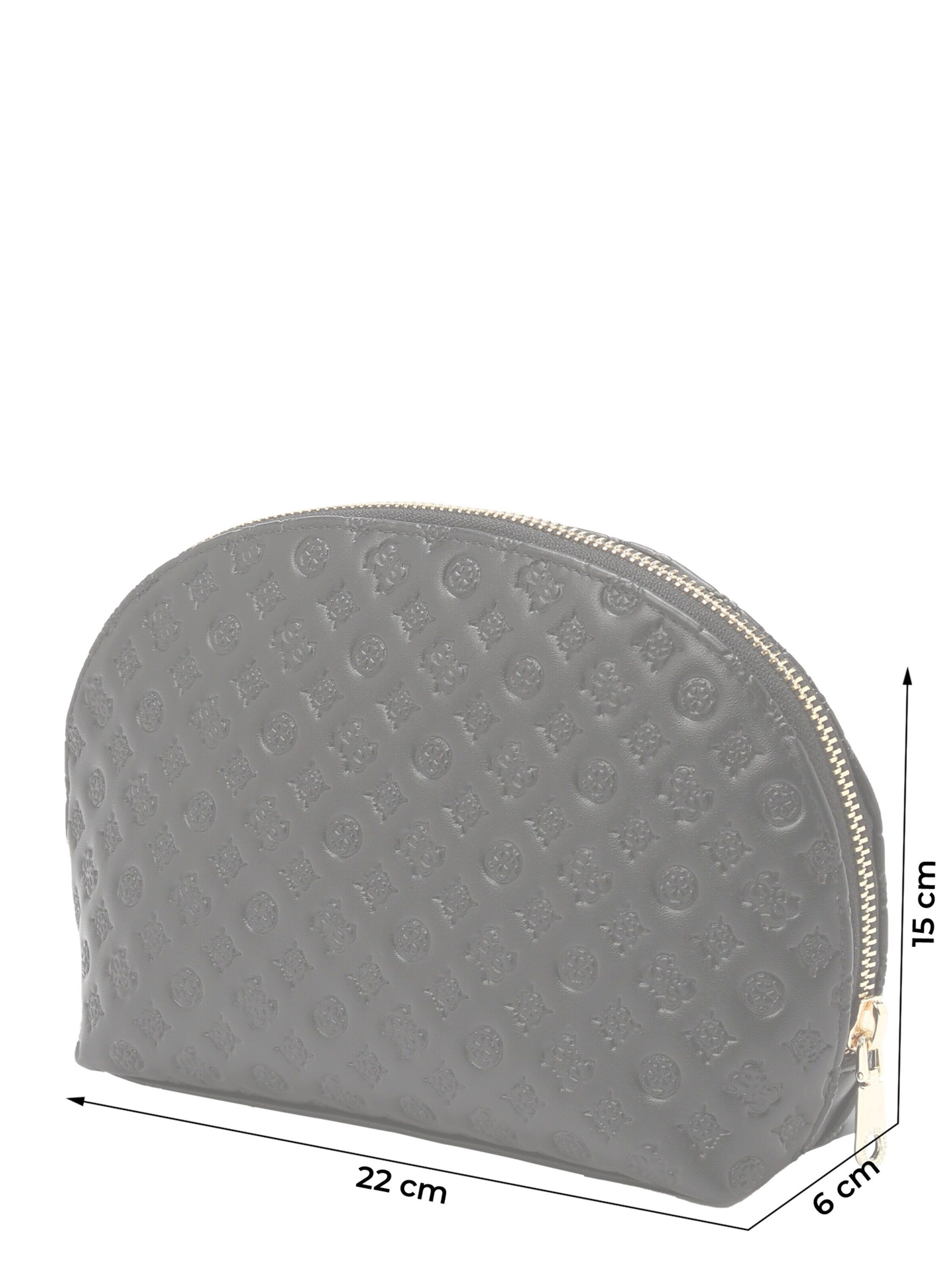 Kosmetiktasche DOME