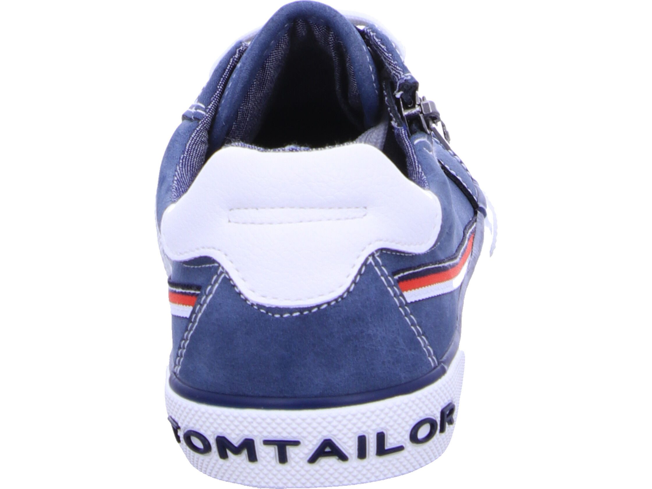 TOM TAILOR Sneaker