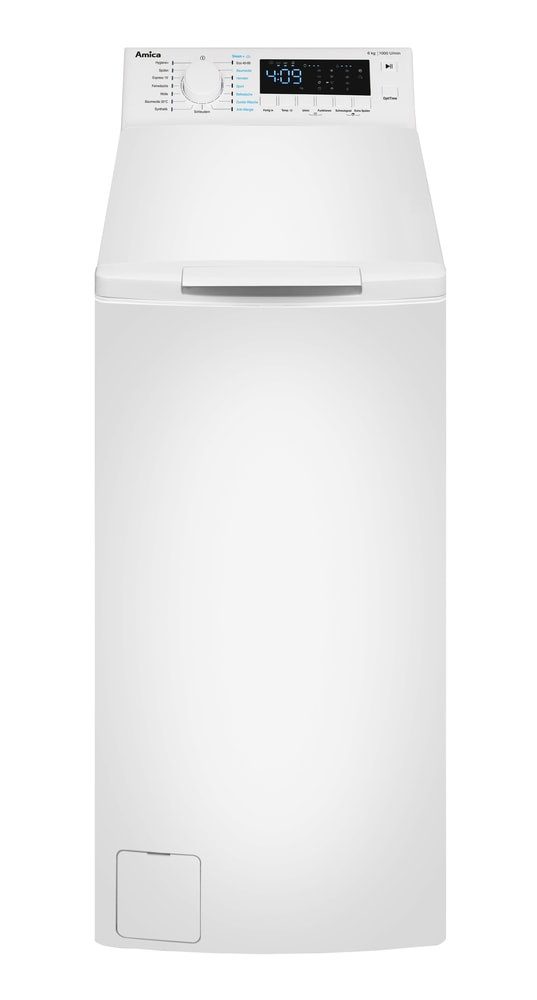 Amica Waschmaschine 1191322