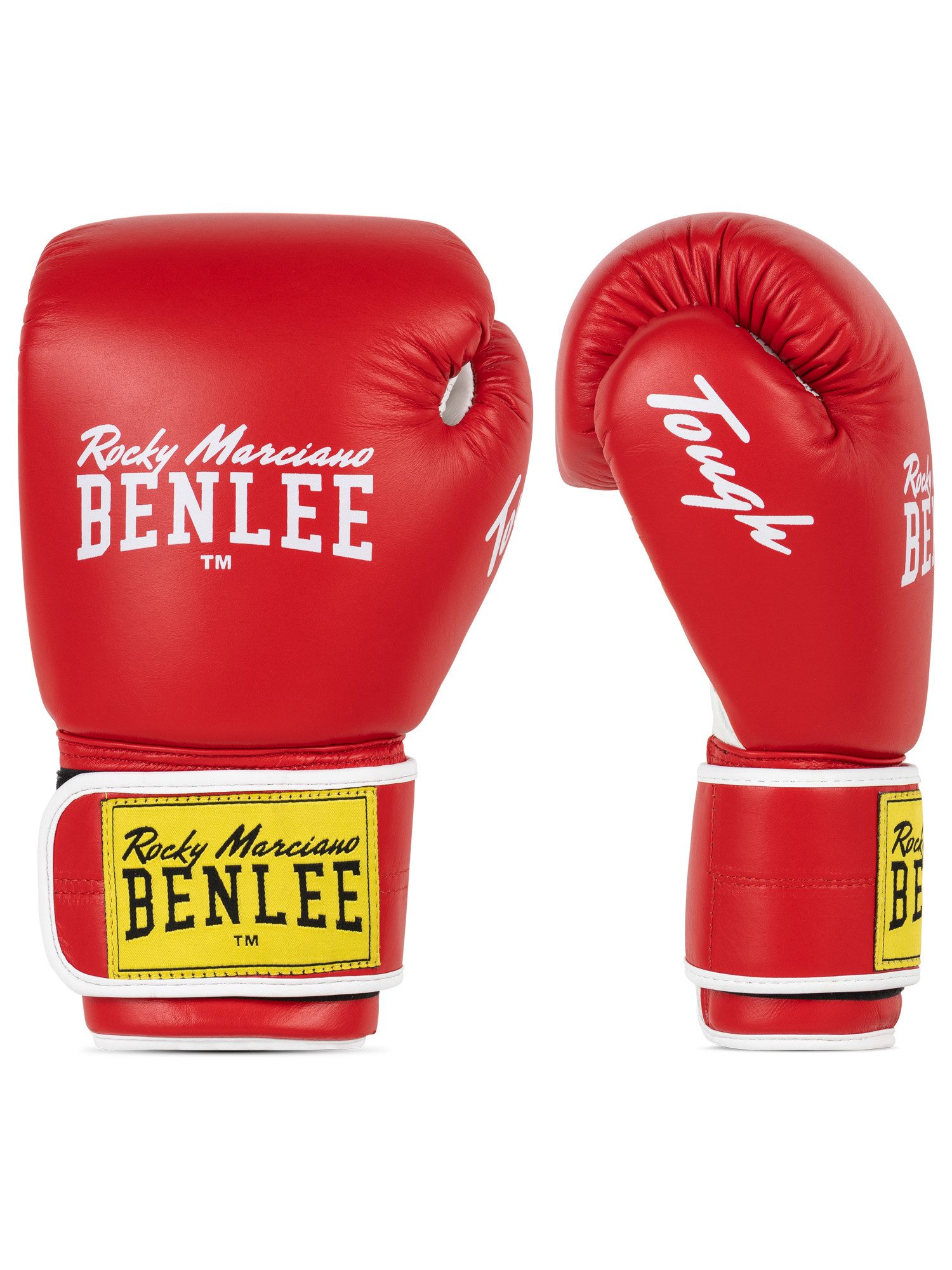 Benlee Rocky Marciano Boxhandschuhe TOUGH (2-tlg)