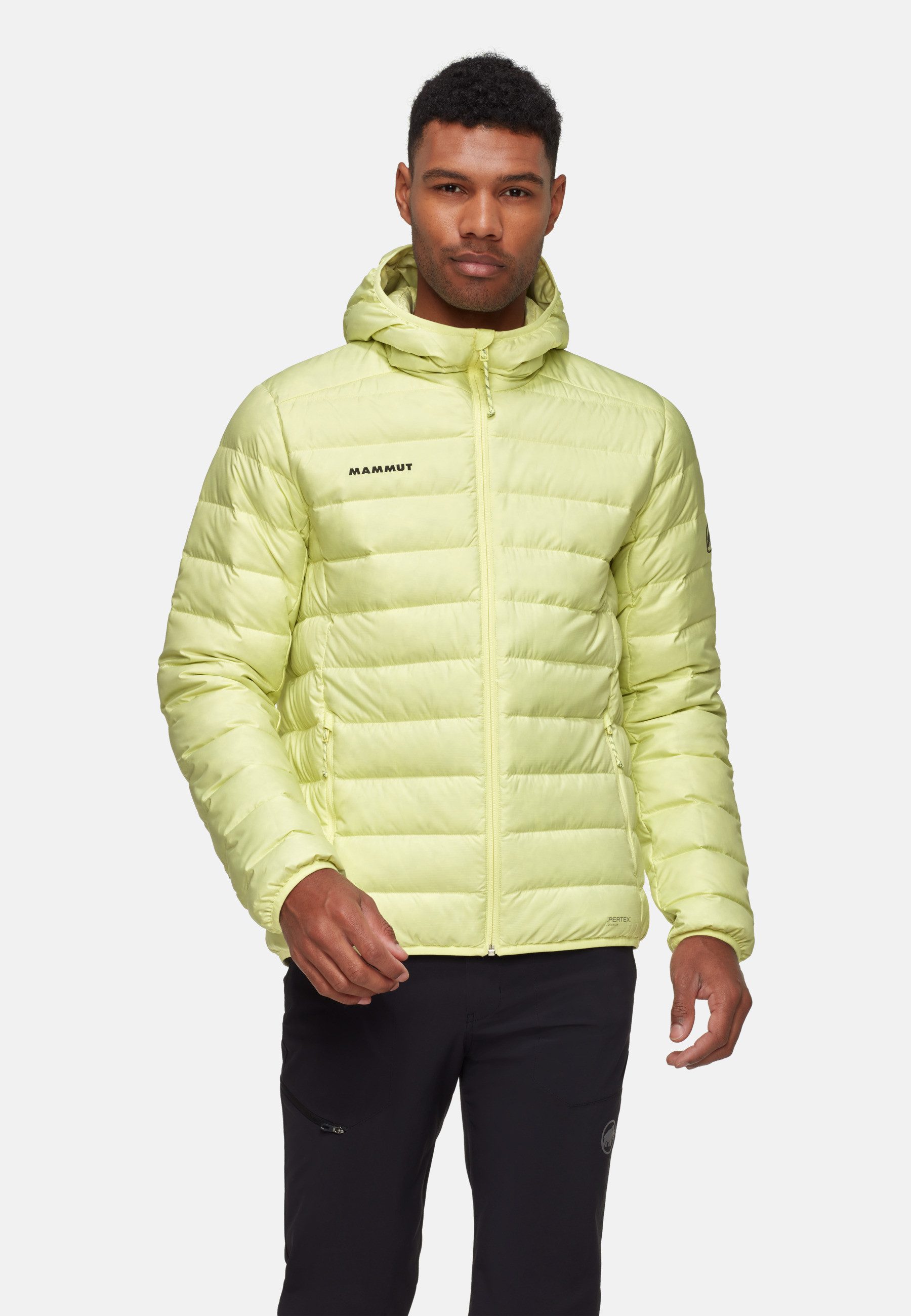 Mammut Outdoorjacke Waymarker IN Hooded Jacket Men