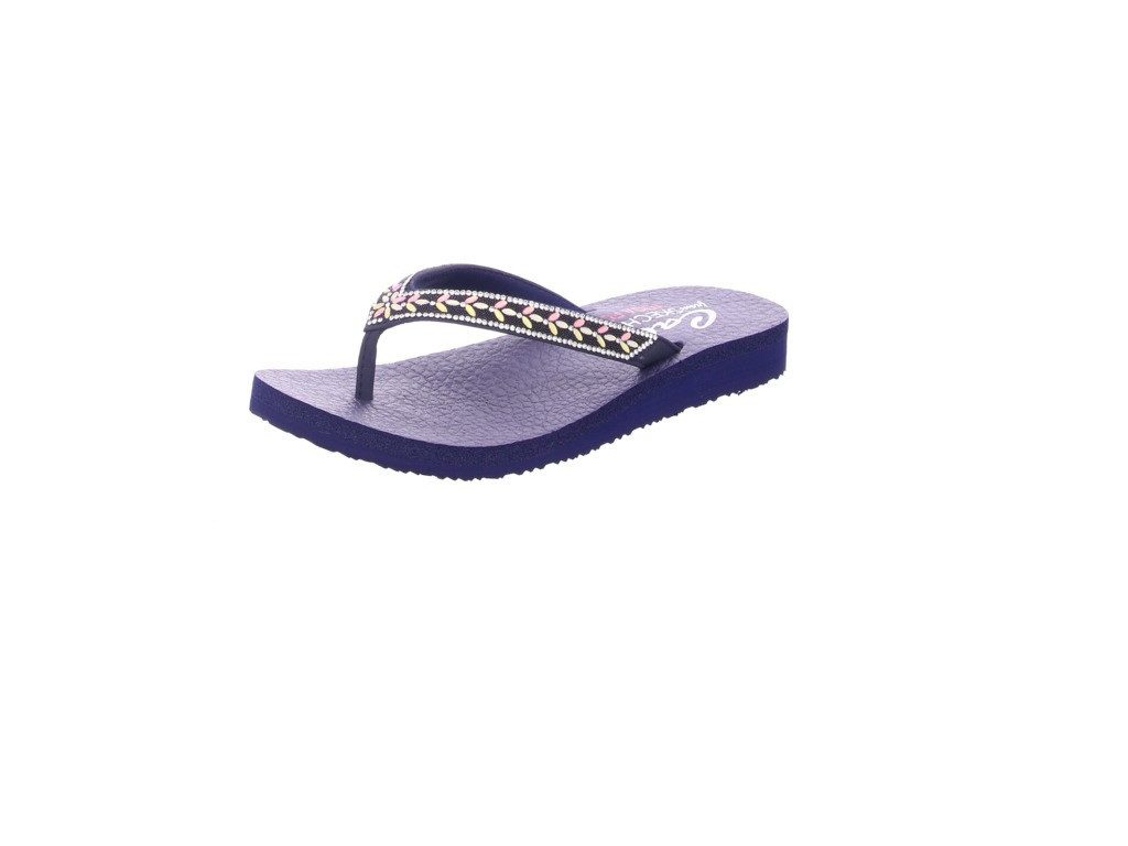 Skechers Zehentrenner für Damen Sandale (keine günstig online kaufen