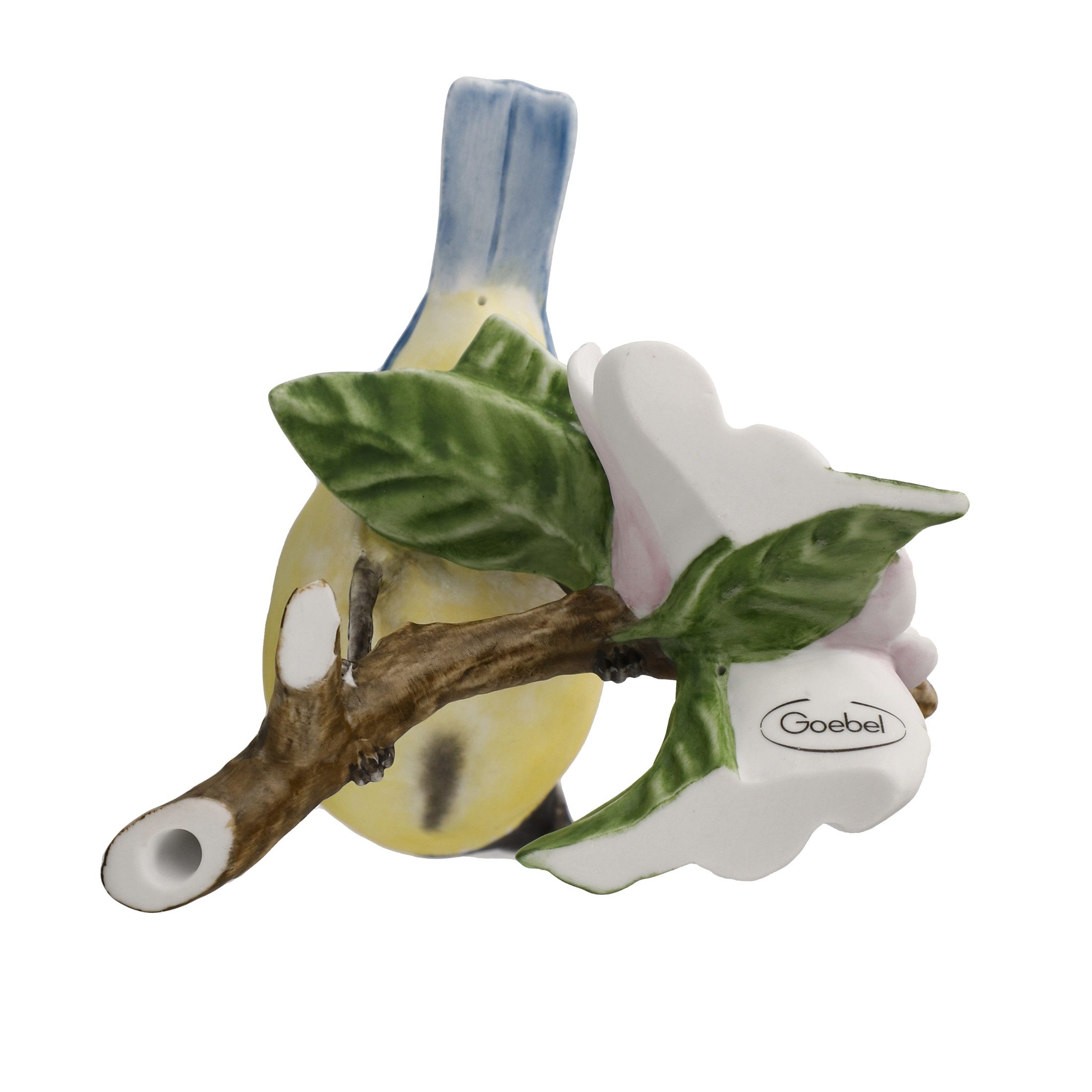 Goebel Dekofigur Blaumeise