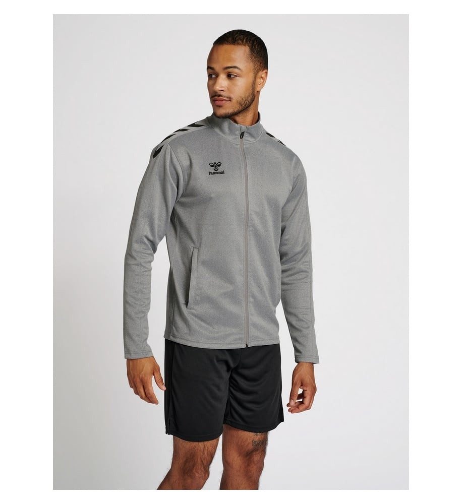 hummel Trainingsjacke hmlCORE XK Poly Zip günstig online kaufen