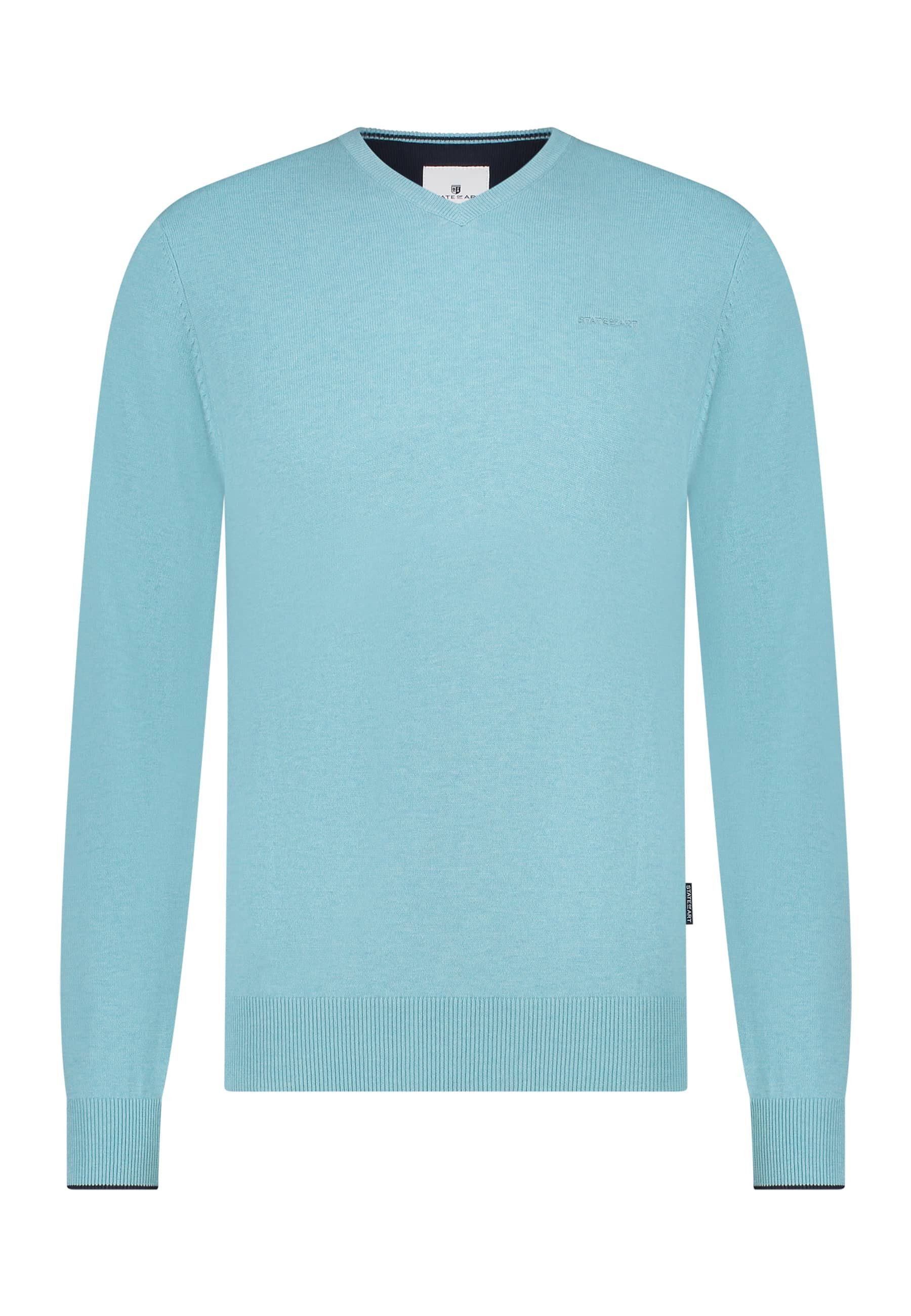 STATE of ART Strickpullover