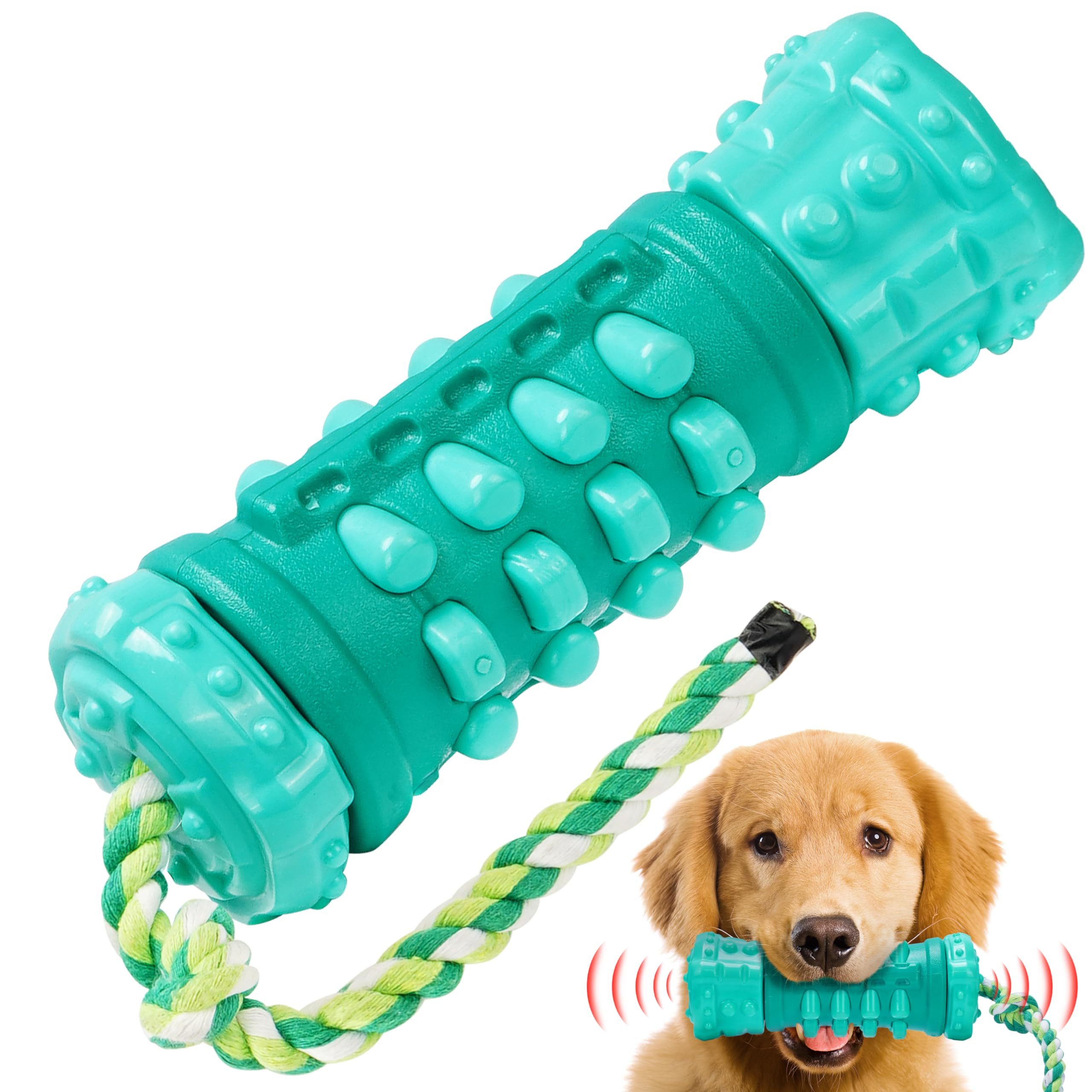Belle Vous Dekoobjekt BELLE VOUS Hundespielzeug günstig online kaufen