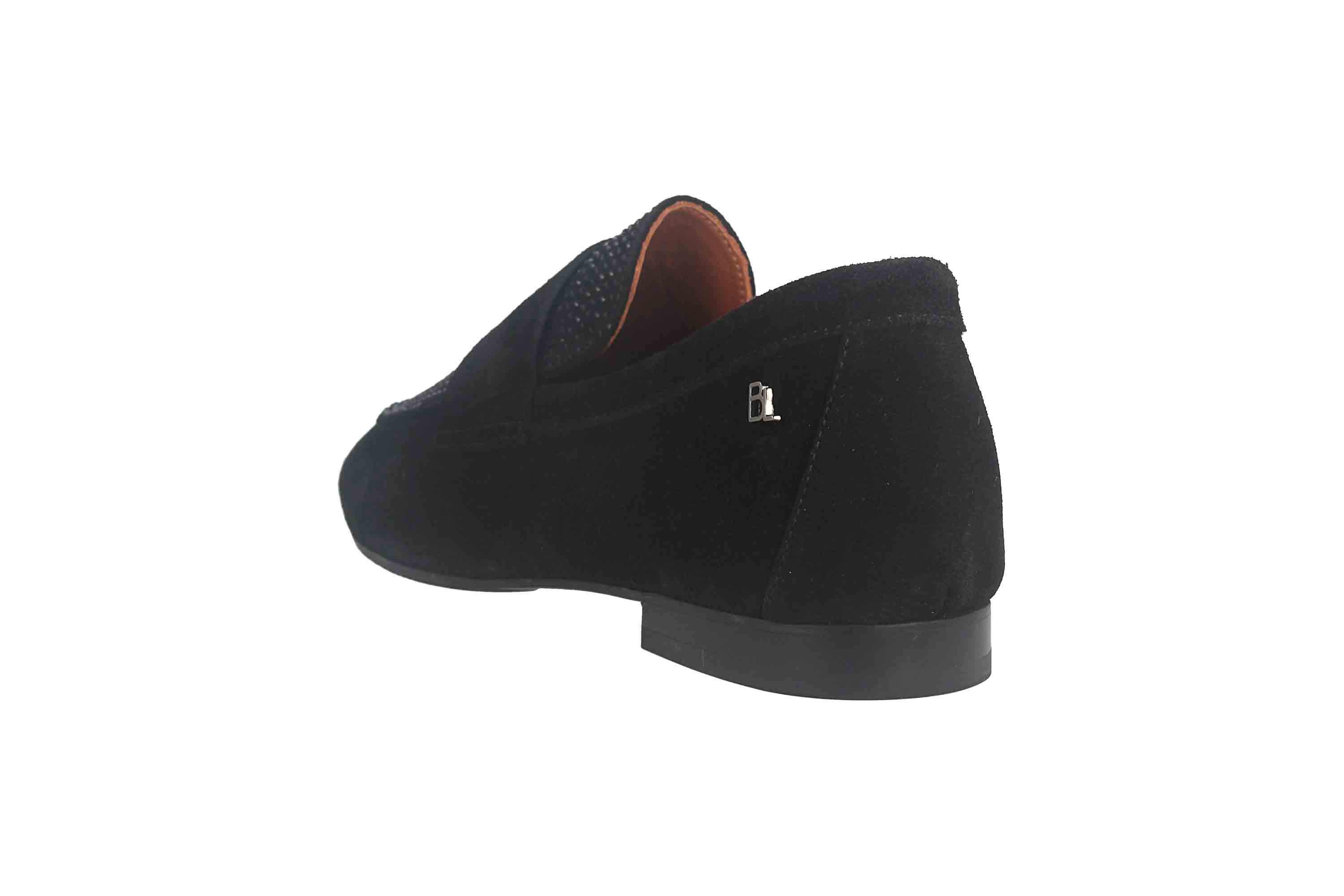 BABOUCHE Lifestyle Maysa-117-1 Slipper