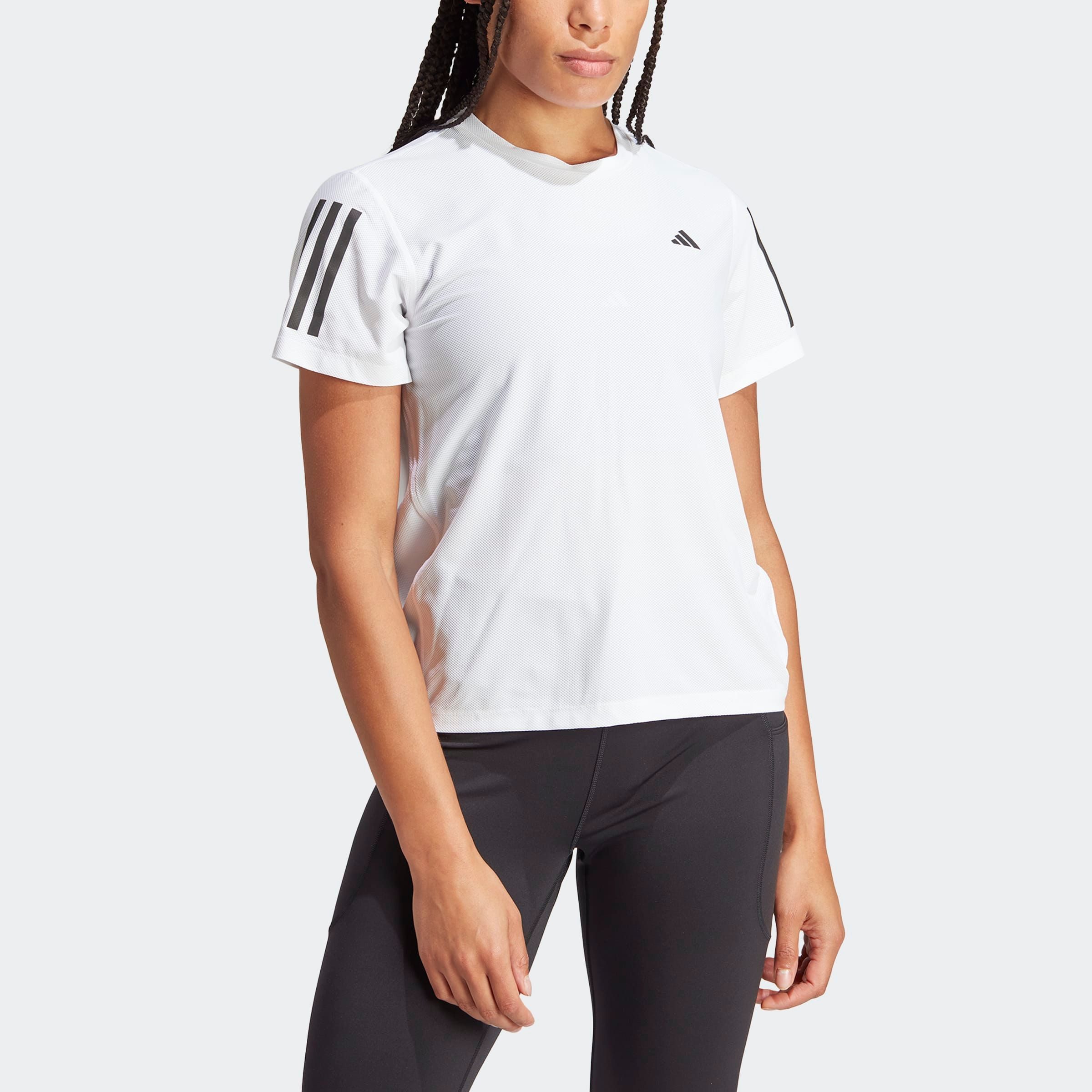 adidas Performance Laufshirt OTR B TEE günstig online kaufen