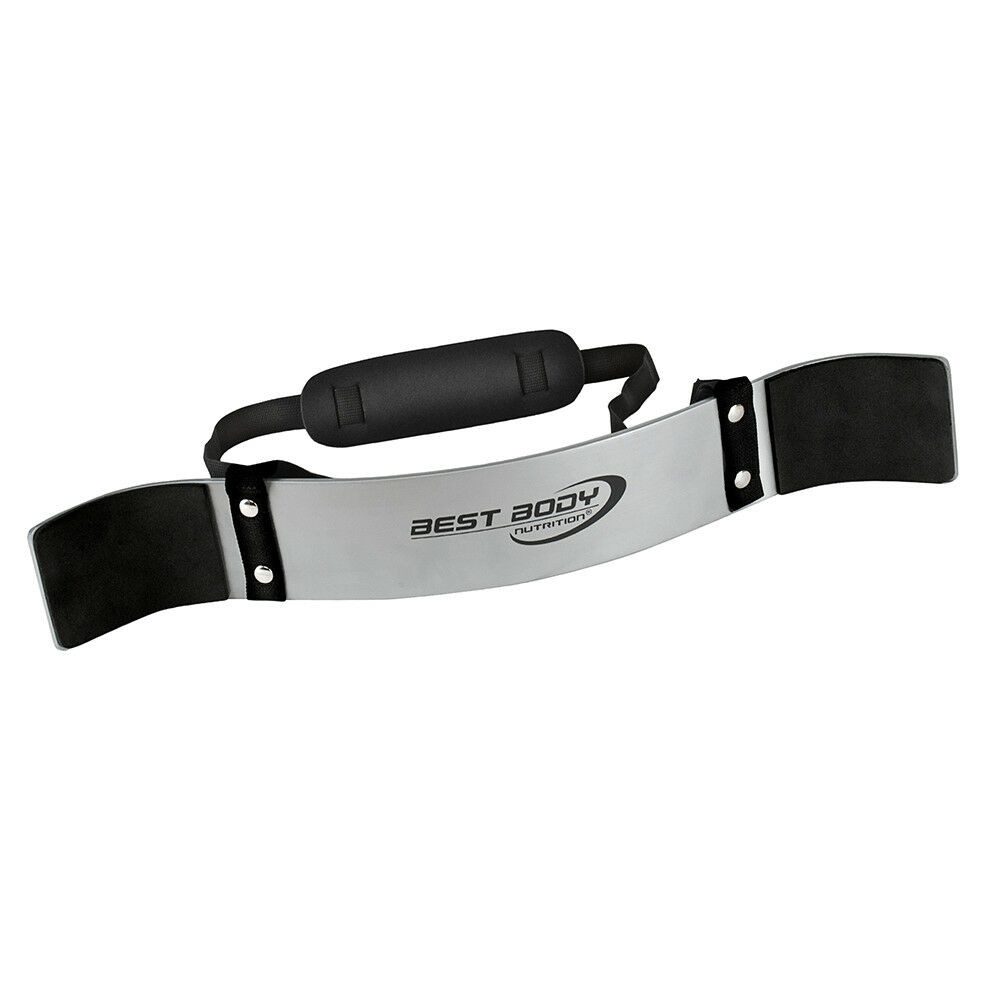 Trainingshilfe Bizepstrainer, Bizeps Isolator, Armtrainer