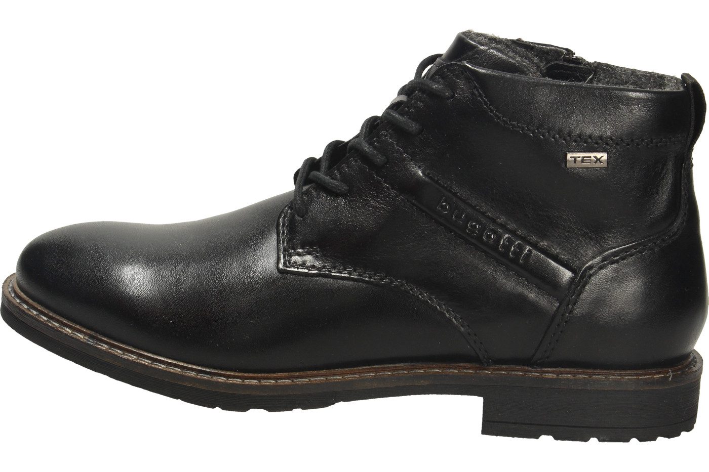 bugatti Winterstiefel günstig online kaufen