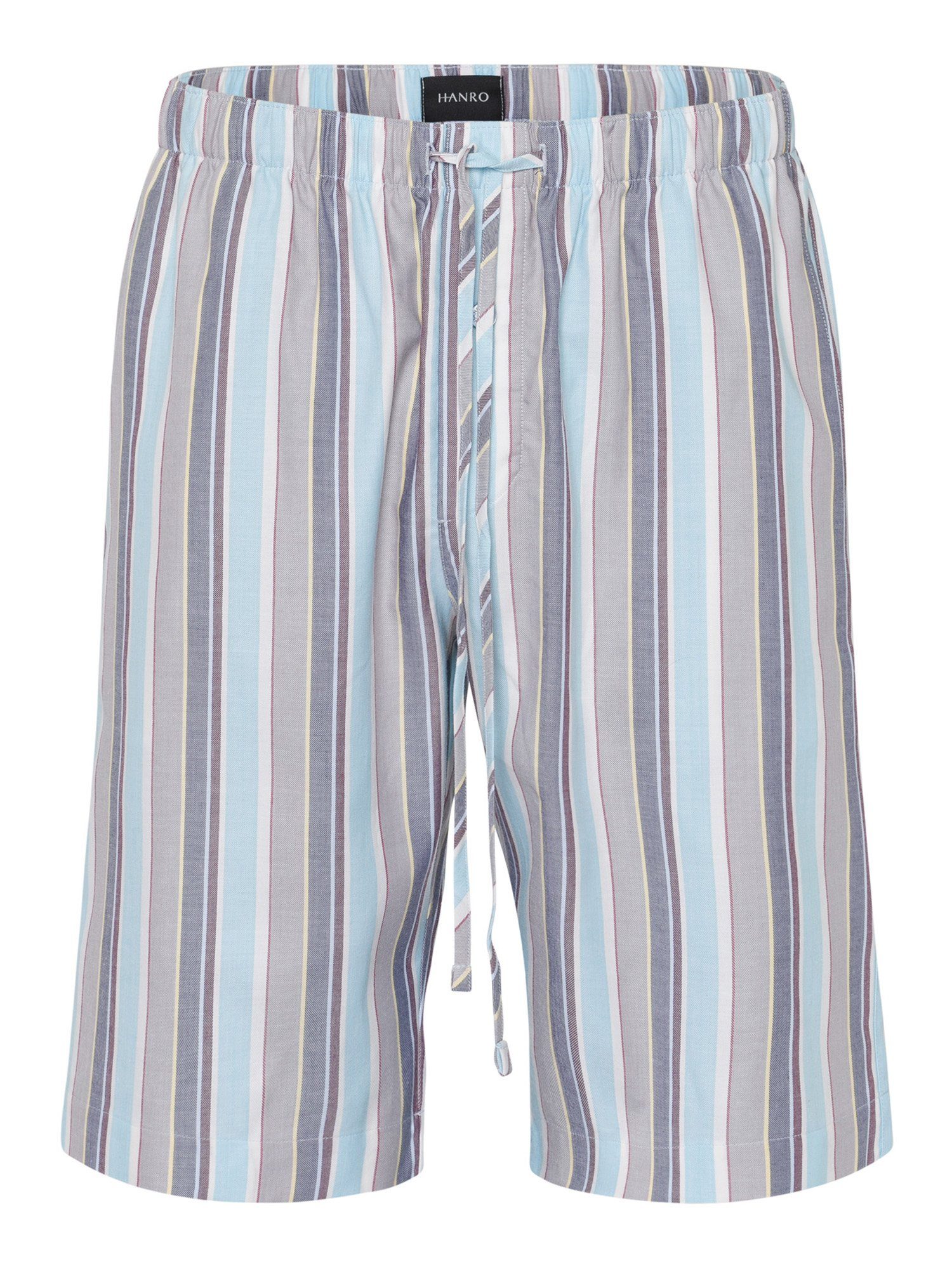 Pyjamashorts stripe & Day jaunty Night Hanro
