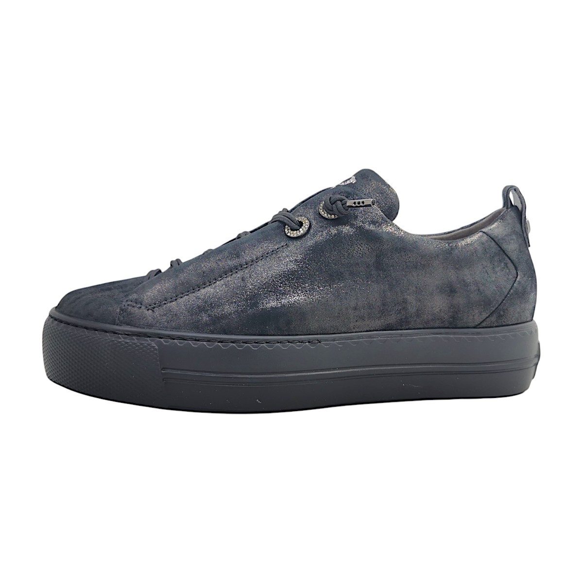 Paul Green sportlicher Schnürer Schnürschuh günstig online kaufen