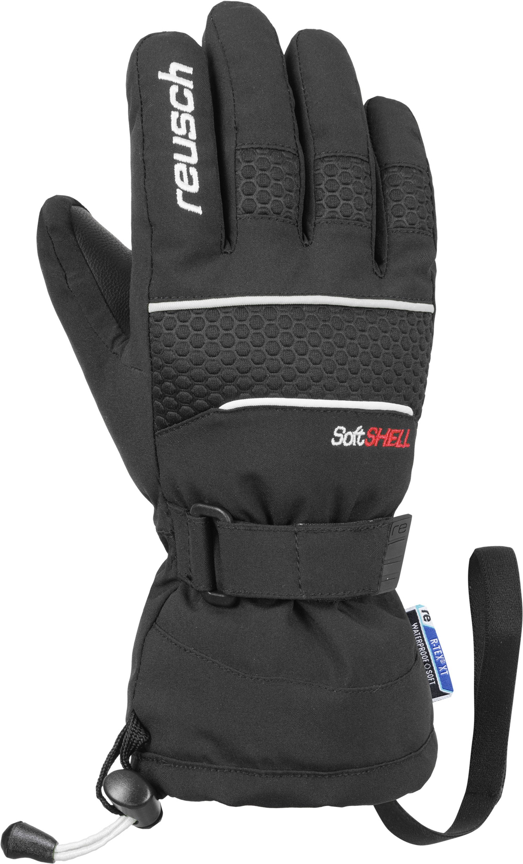 Reusch Skihandschuhe Connor R-TEX XT Junior günstig online kaufen