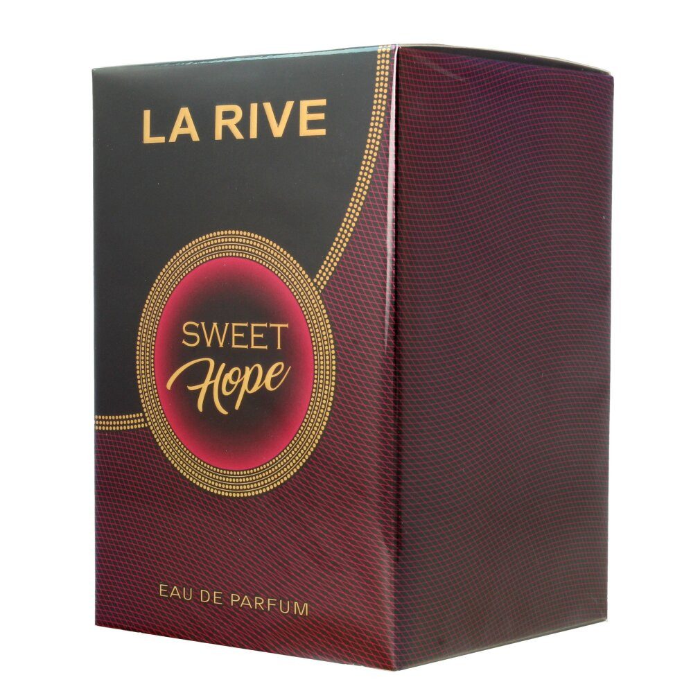 La Rive Eau de Toilette Sweet Hope Eau De Parfum Spray für Frauen