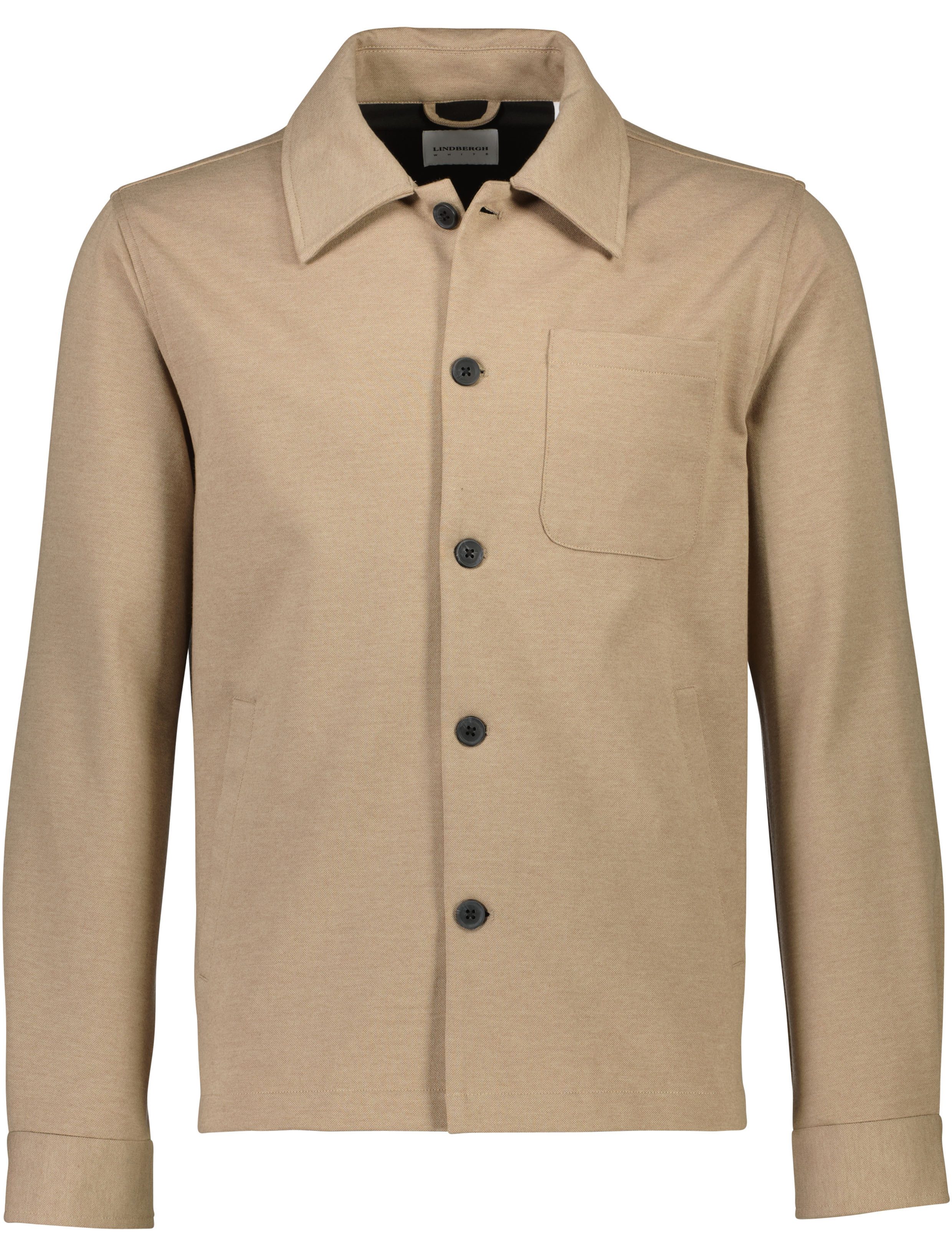 Blusenjacke