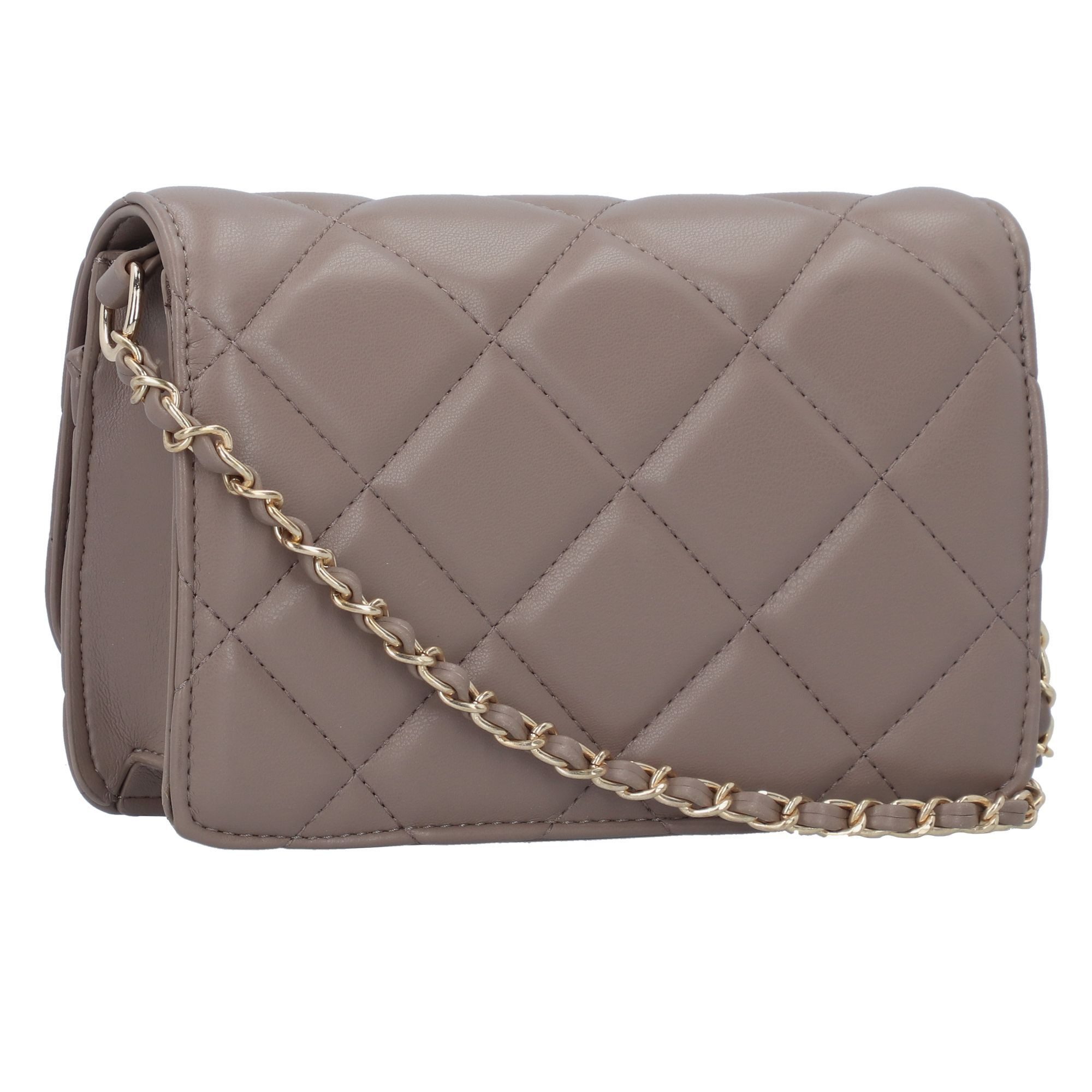 VALENTINO BAGS Umhängetasche Ocarina, Polyurethan