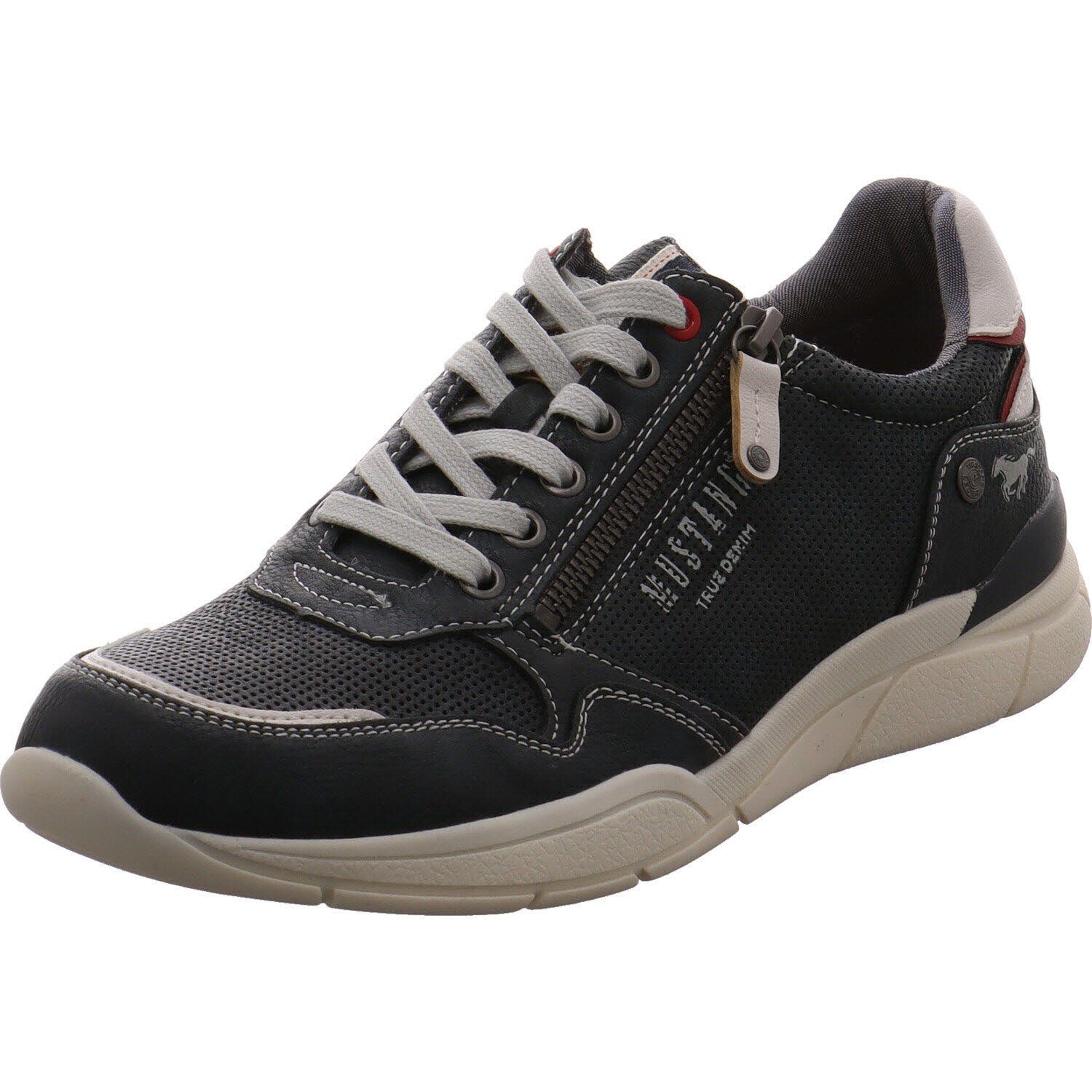 MUSTANG Sneaker günstig online kaufen