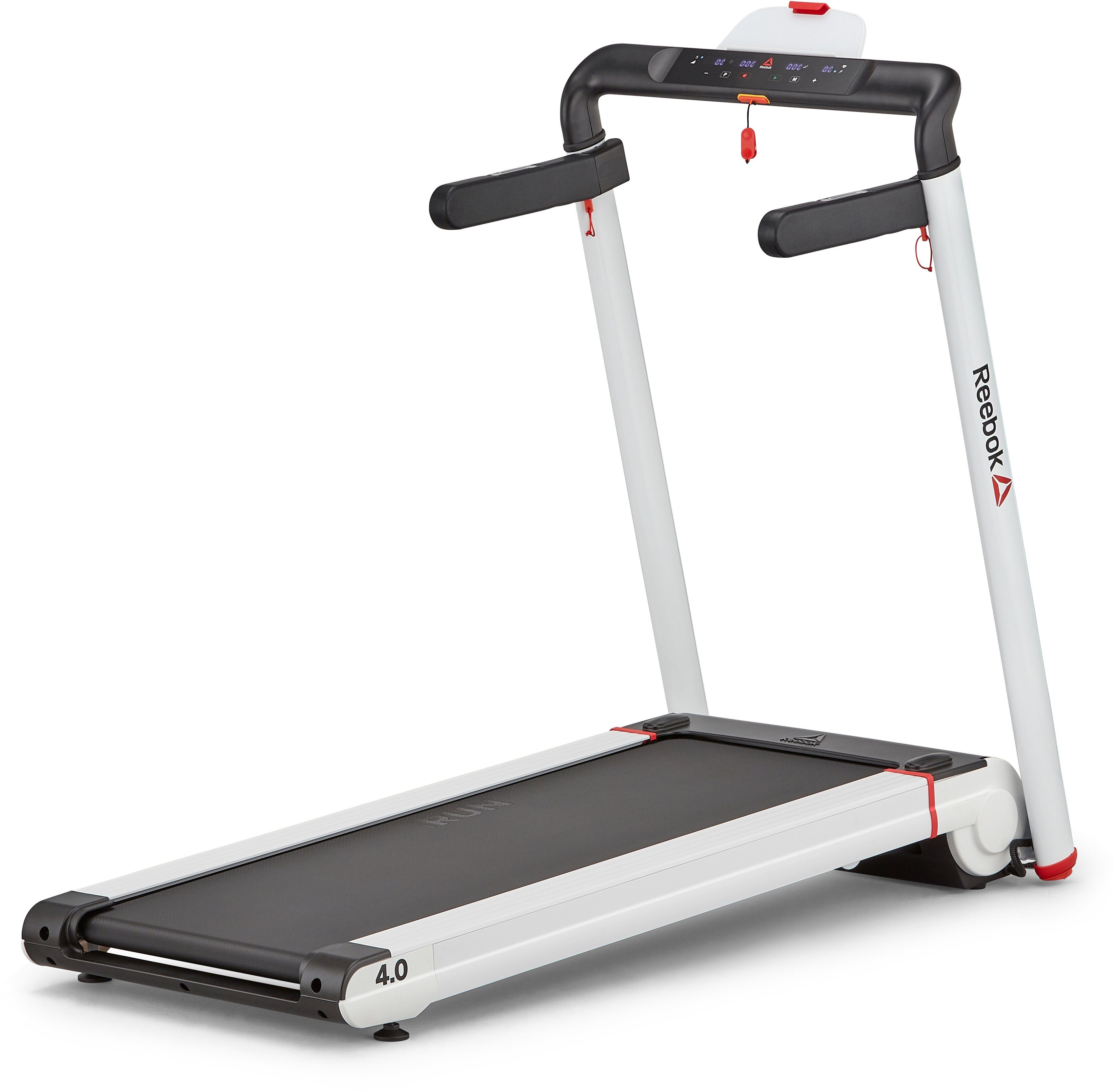 Laufband i-Run 4.0
