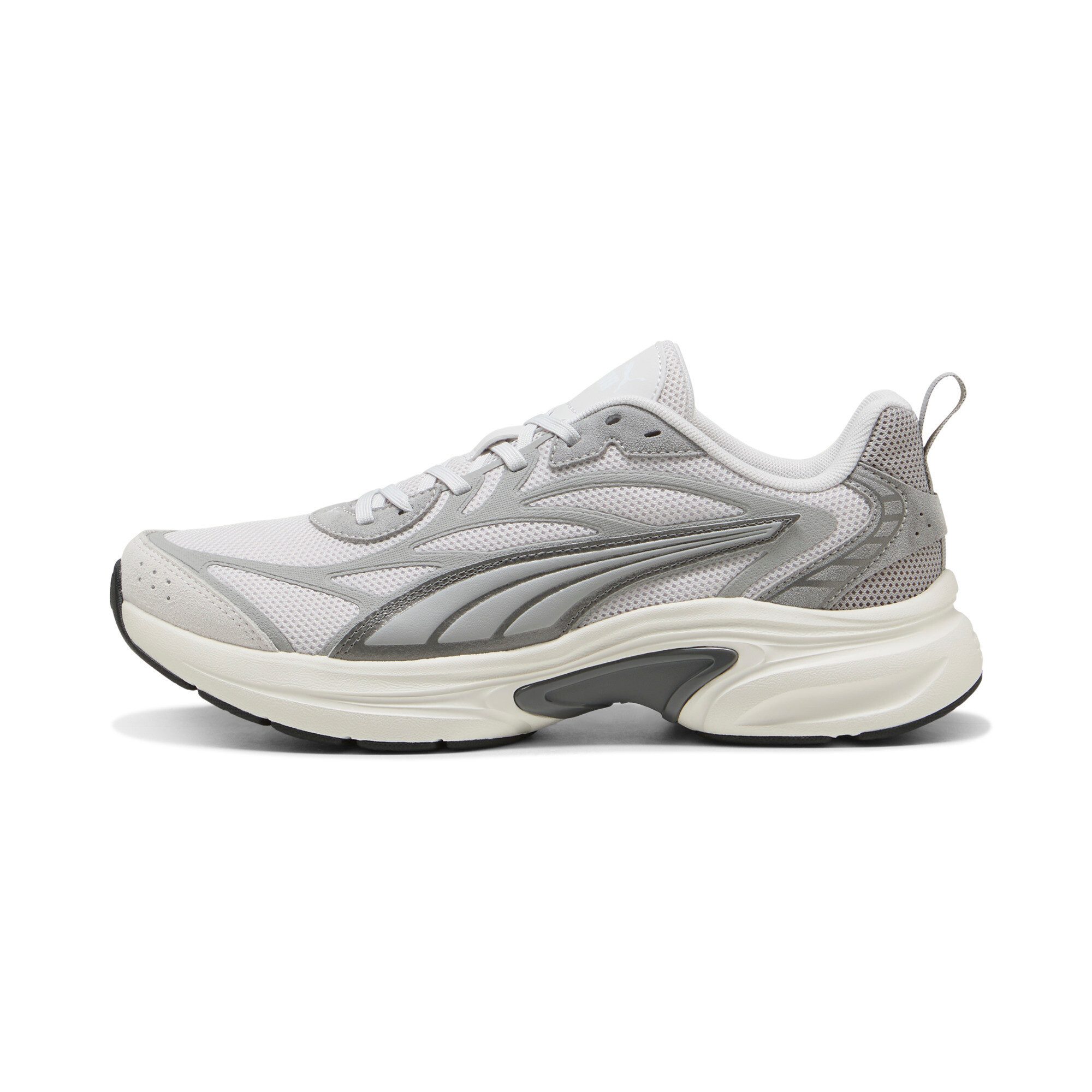 PUMA SOFTRIDE ESCALATE Sneaker atmungsaktives Textil-Obermaterial, SOFTFOAM günstig online kaufen