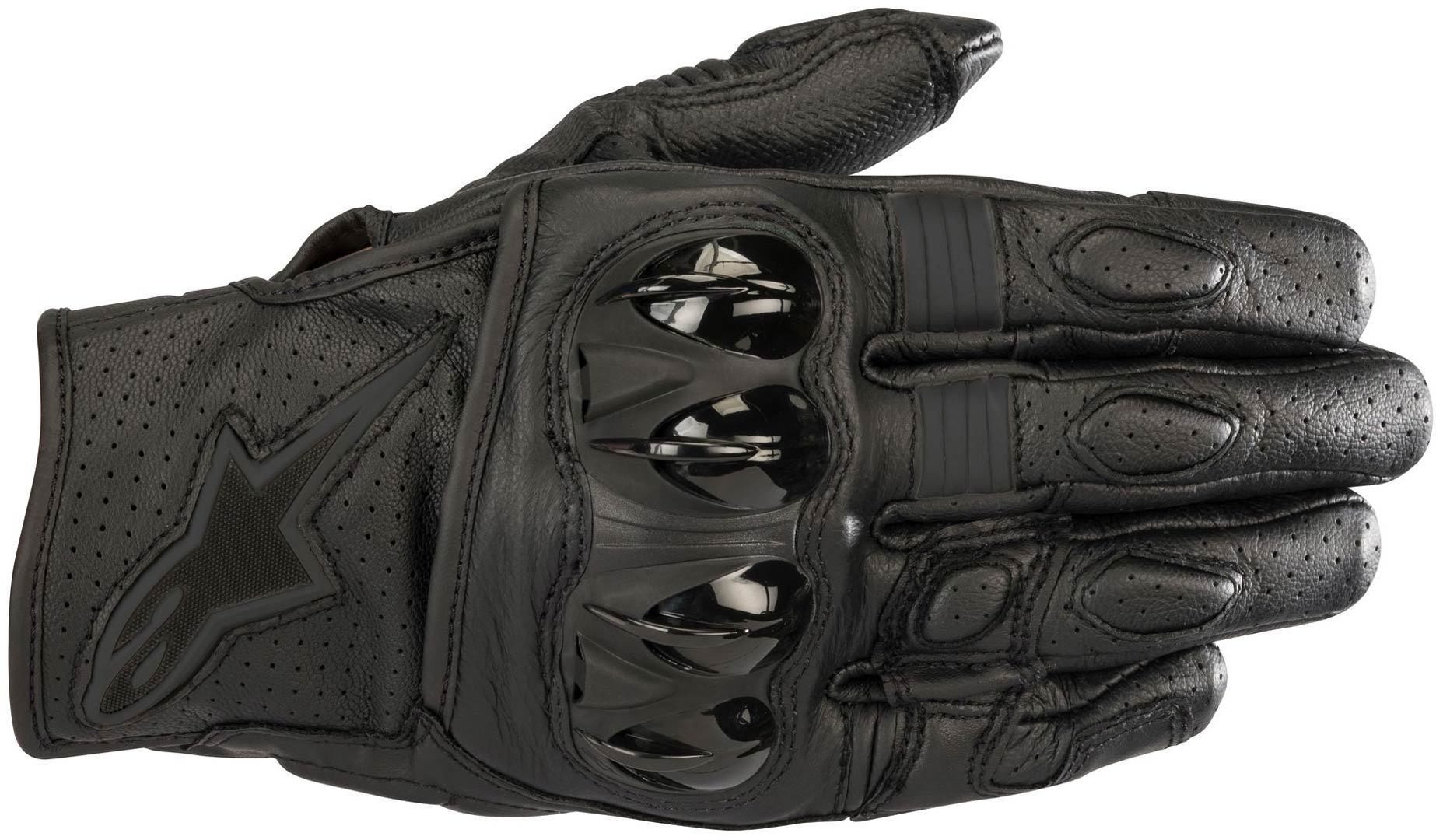 Alpinestars Motorradhandschuhe Celer V2 perforierte Motorrad Handschuhe Atm günstig online kaufen