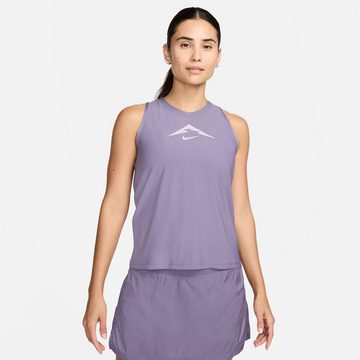 Nike Laufshirt Damen Lauftop (1-tlg)