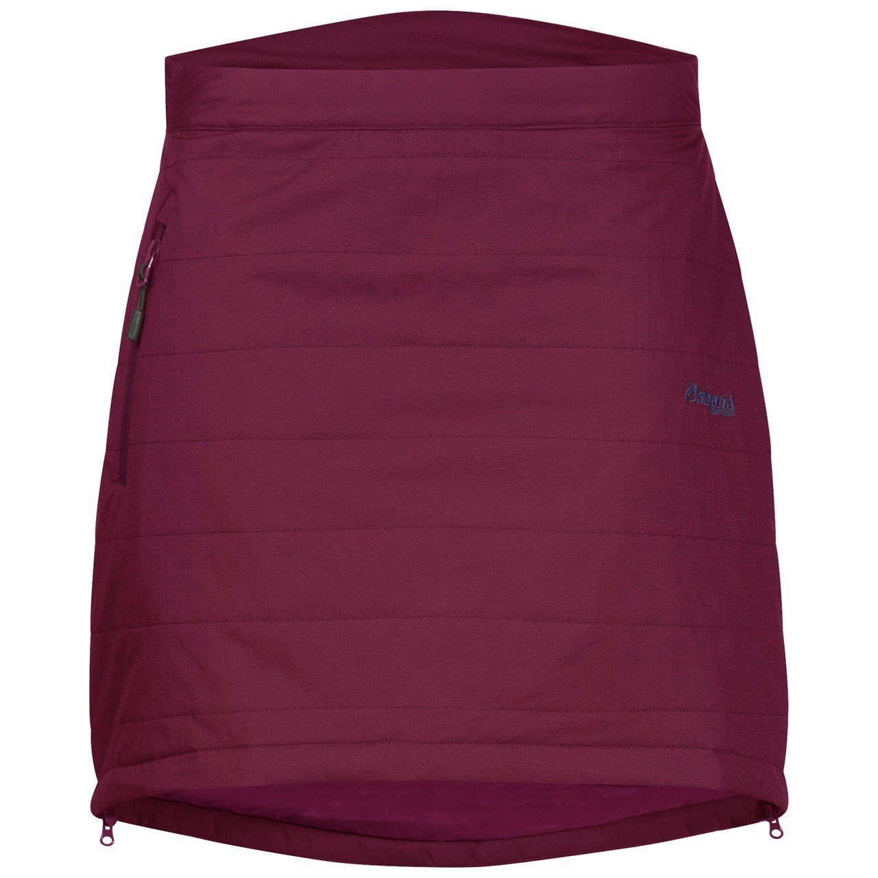 Bergans Sommerkleid Maribu Insulated Skirt Women