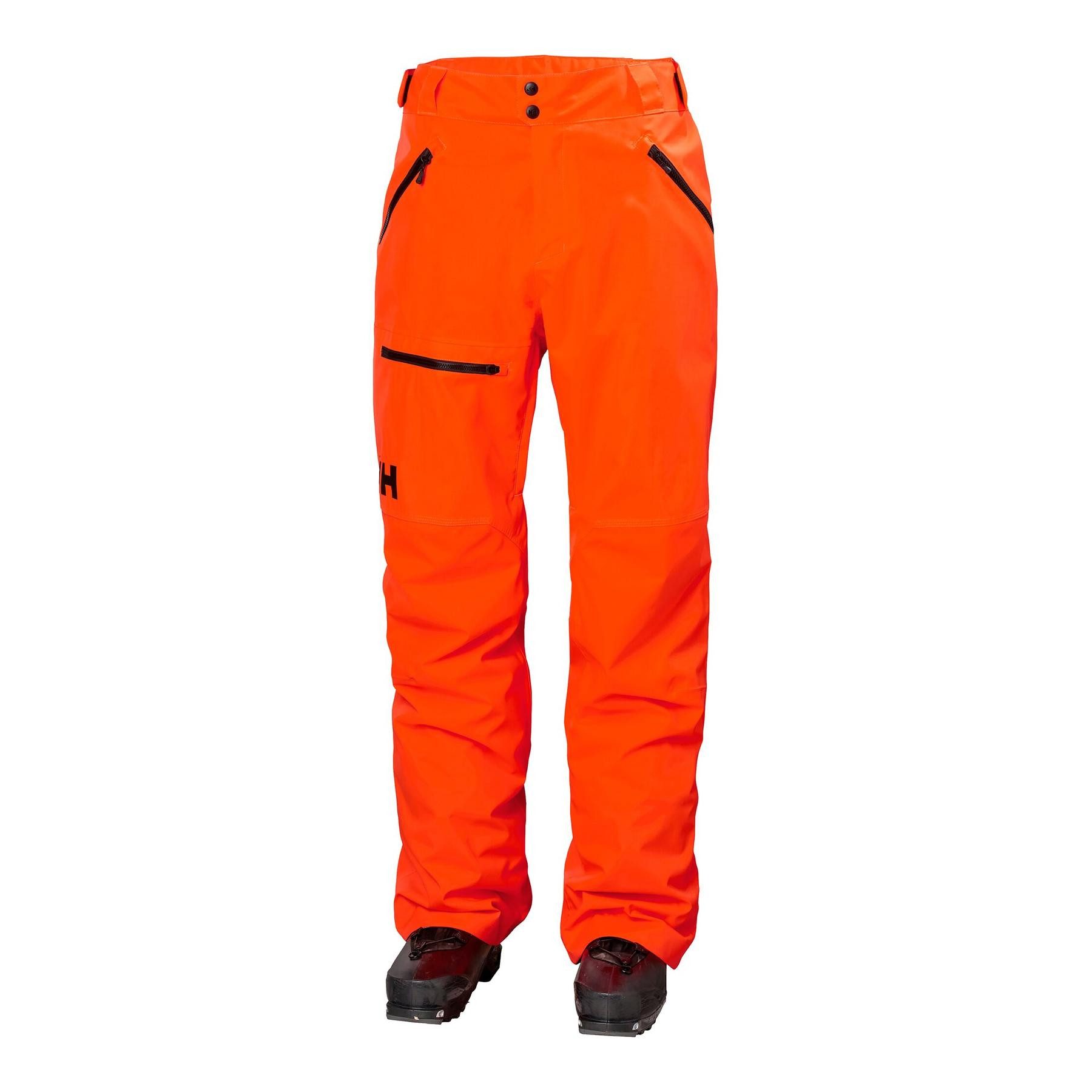 Helly Hansen SOGN CARGO PANT Herren