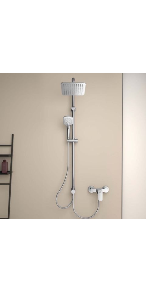 Ideal Standard Duschsystem