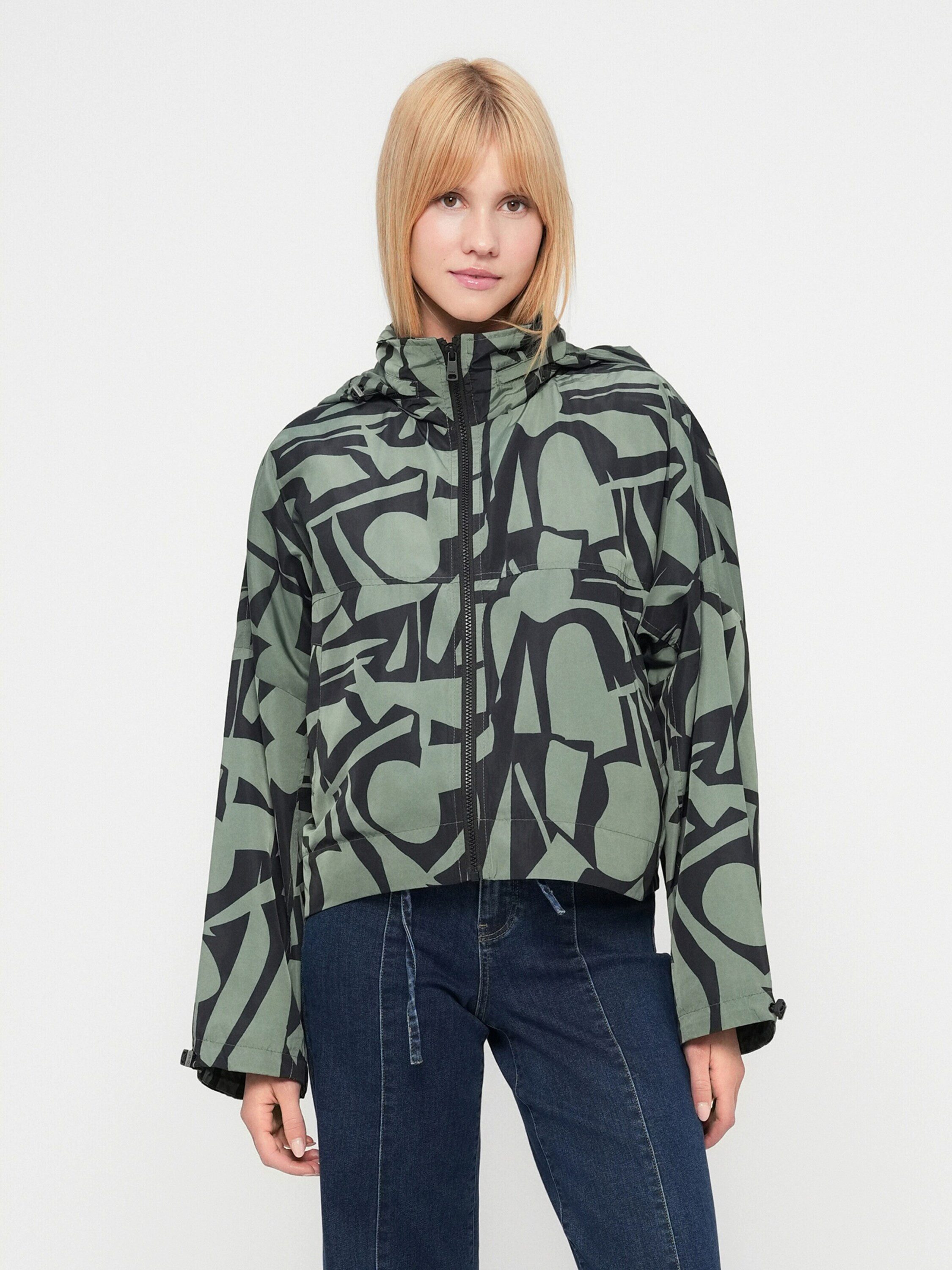 Steppjacke ONLBETTY