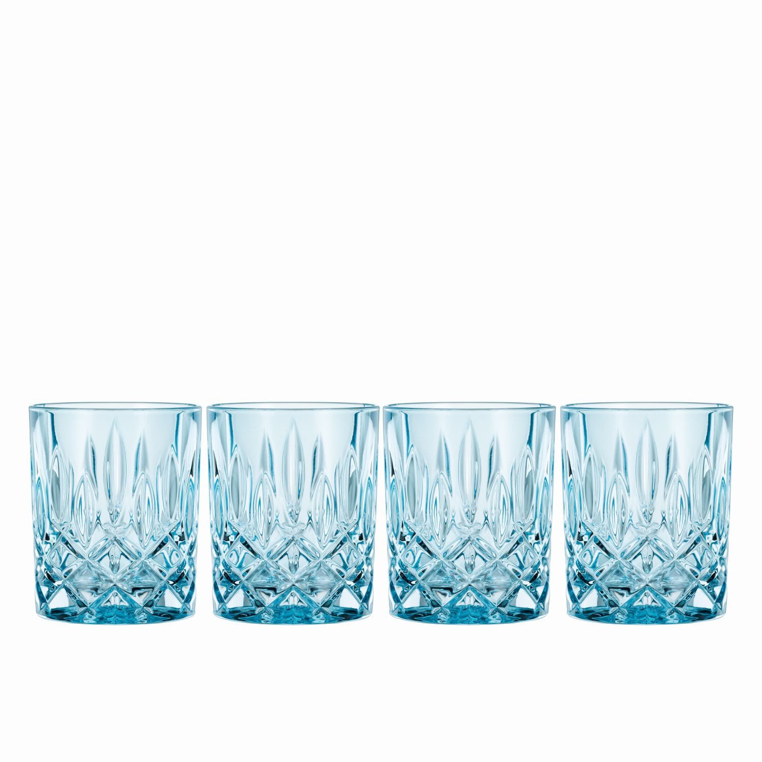 Whiskyglas Noblesse Aqua