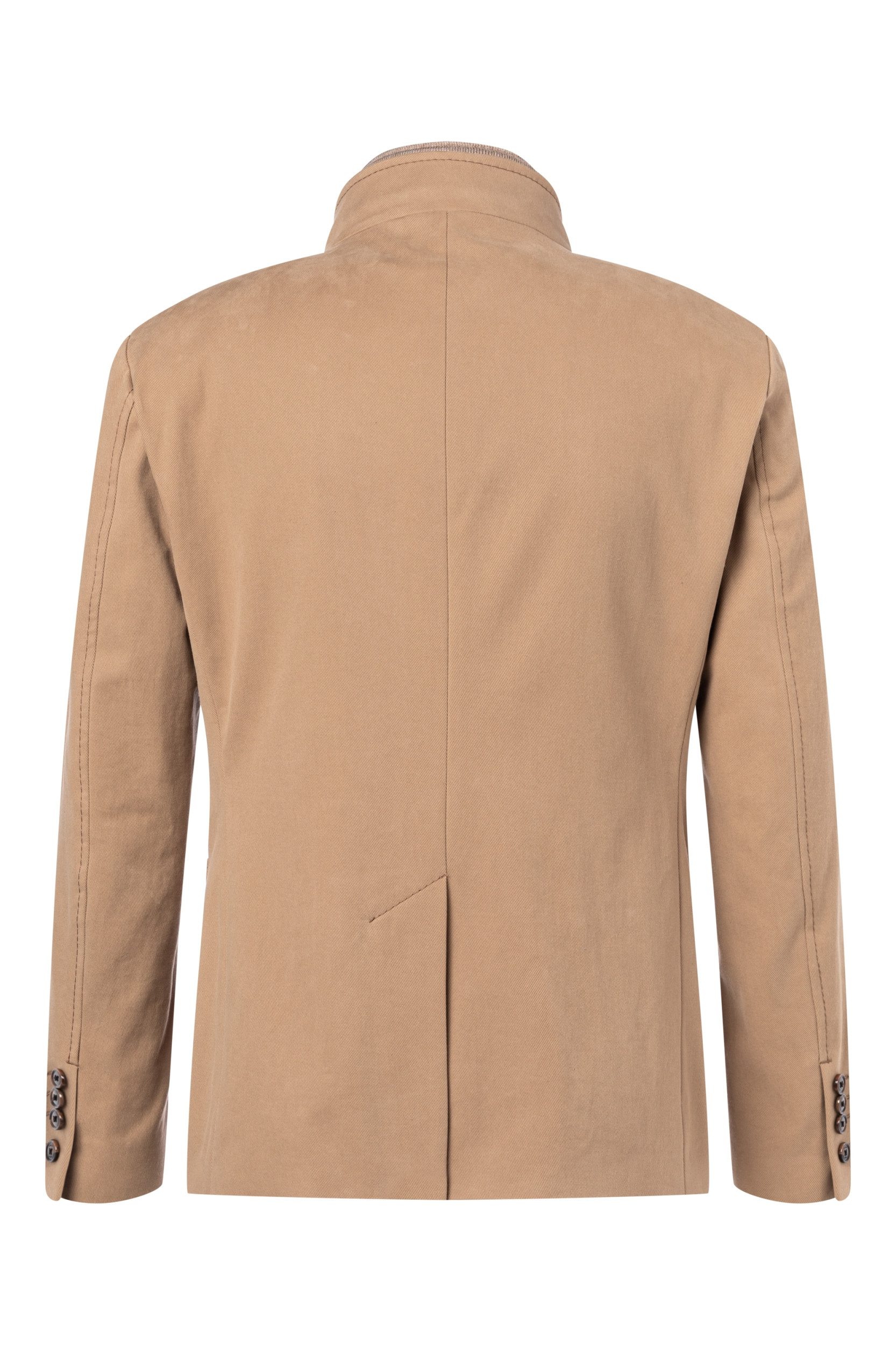 JOOP! Baumwollsakko Jacket Hectar - Slim Fit