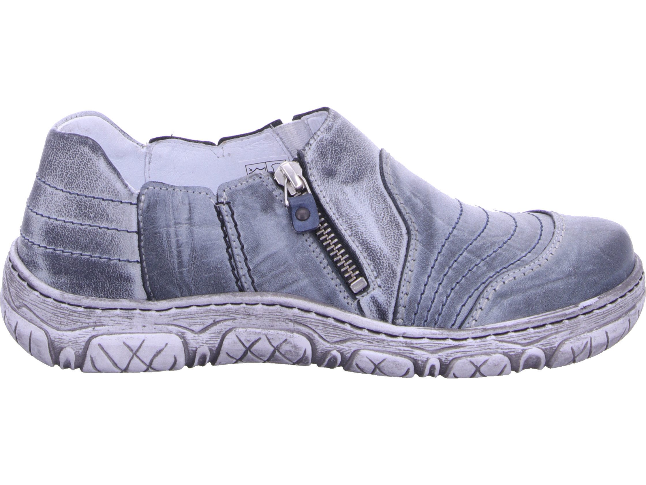 KRISBUT Slipper echtes Leder günstig online kaufen