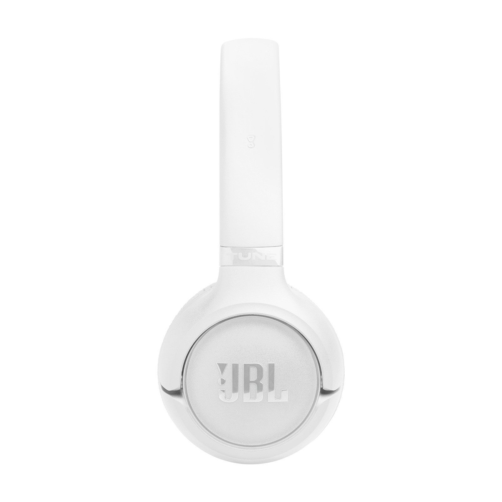 JBL Tune 530 On-Ear-Kopfhörer (Freisprechfunktion, Kabelgebundener On-Ear-Kopfhörer)