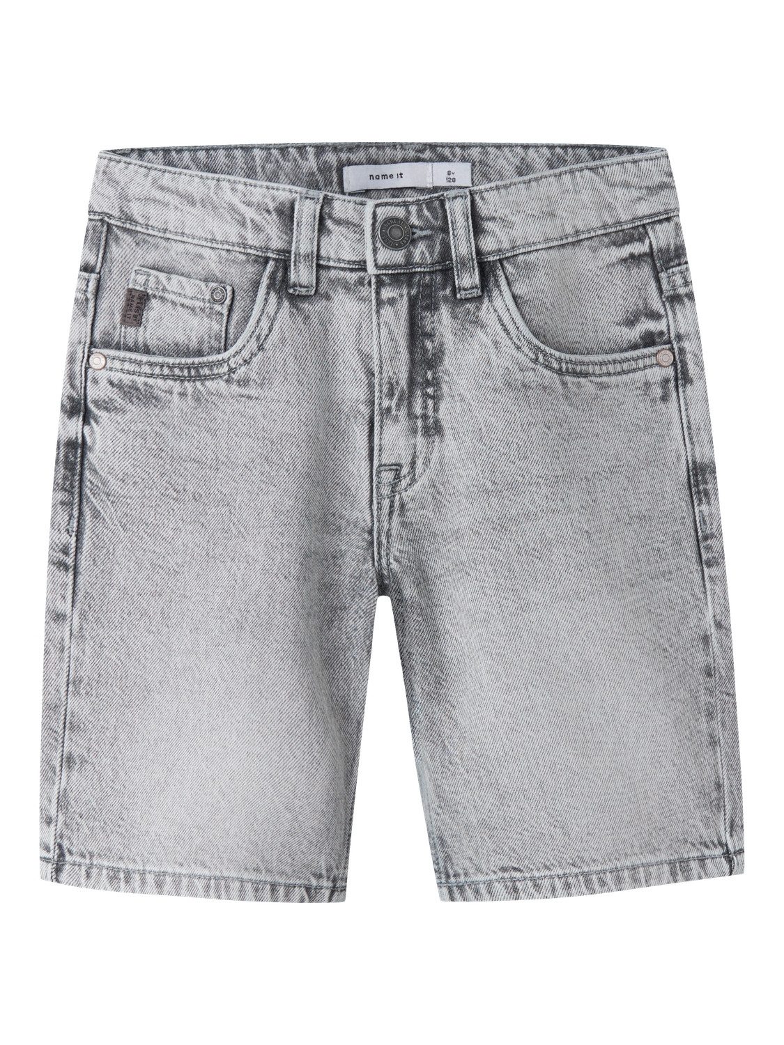 Name It Jeansshorts Nkmryan Reg L Dnm Shorts 6750-Dm