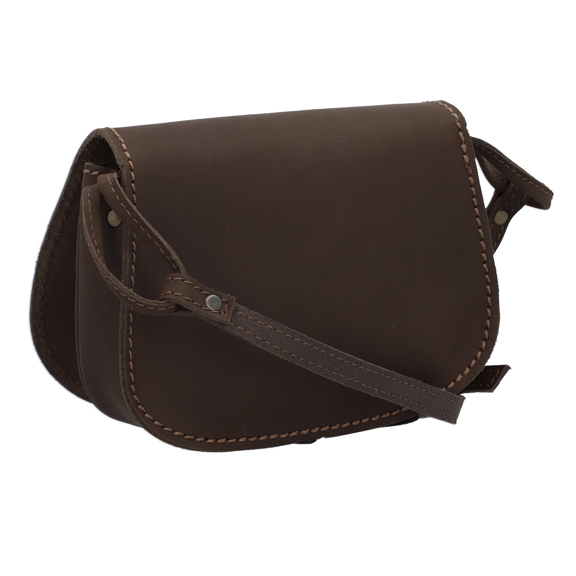 Mika Umhängetasche Bonny, Leder