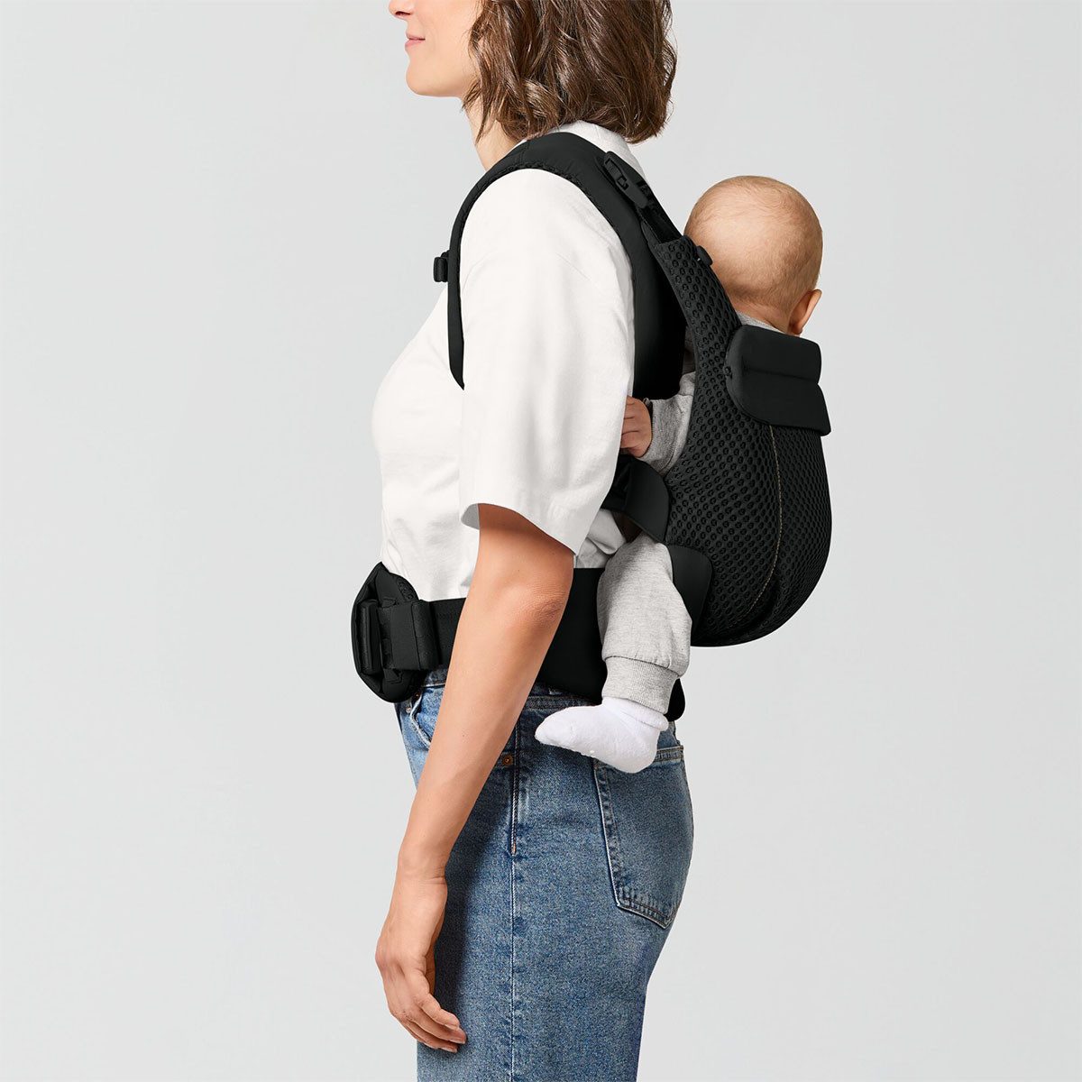 Cybex Babytrage Cybex Babytrage Amya – Bild 3 von 5