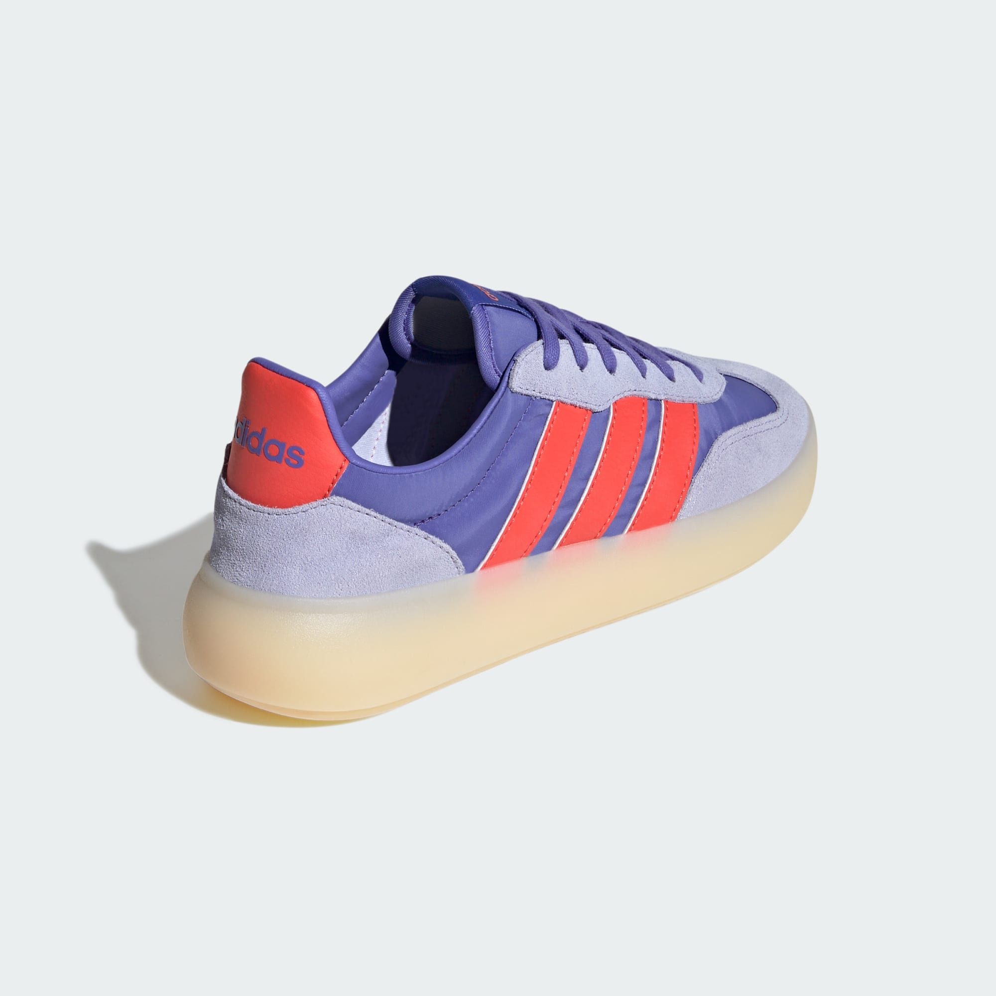 adidas Sportswear BARREDA DECODE SCHUH Sneaker